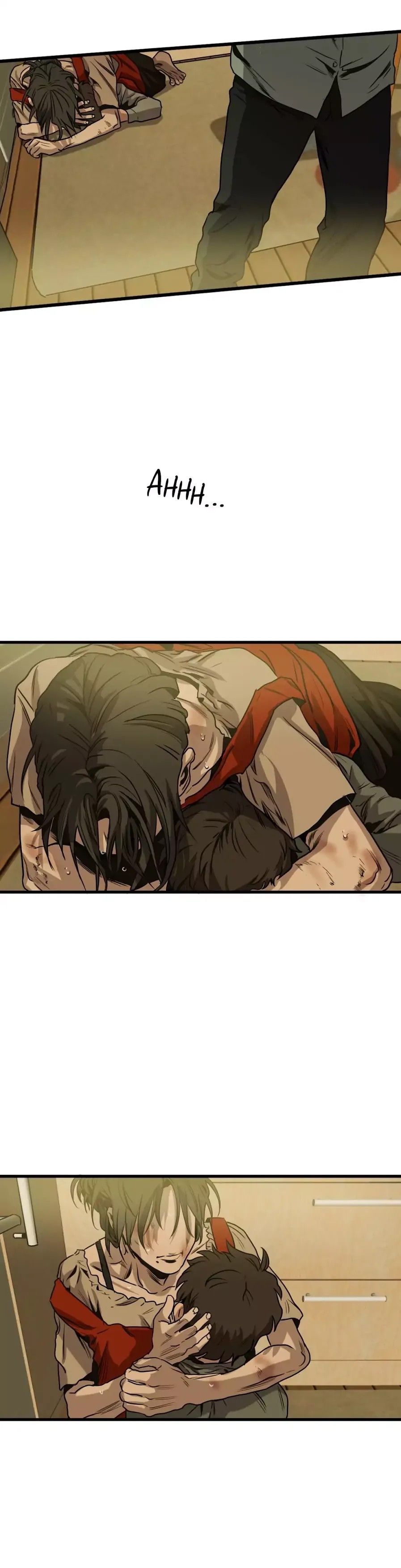 Killing Stalking Manhwa - Chapter 40 Page 43