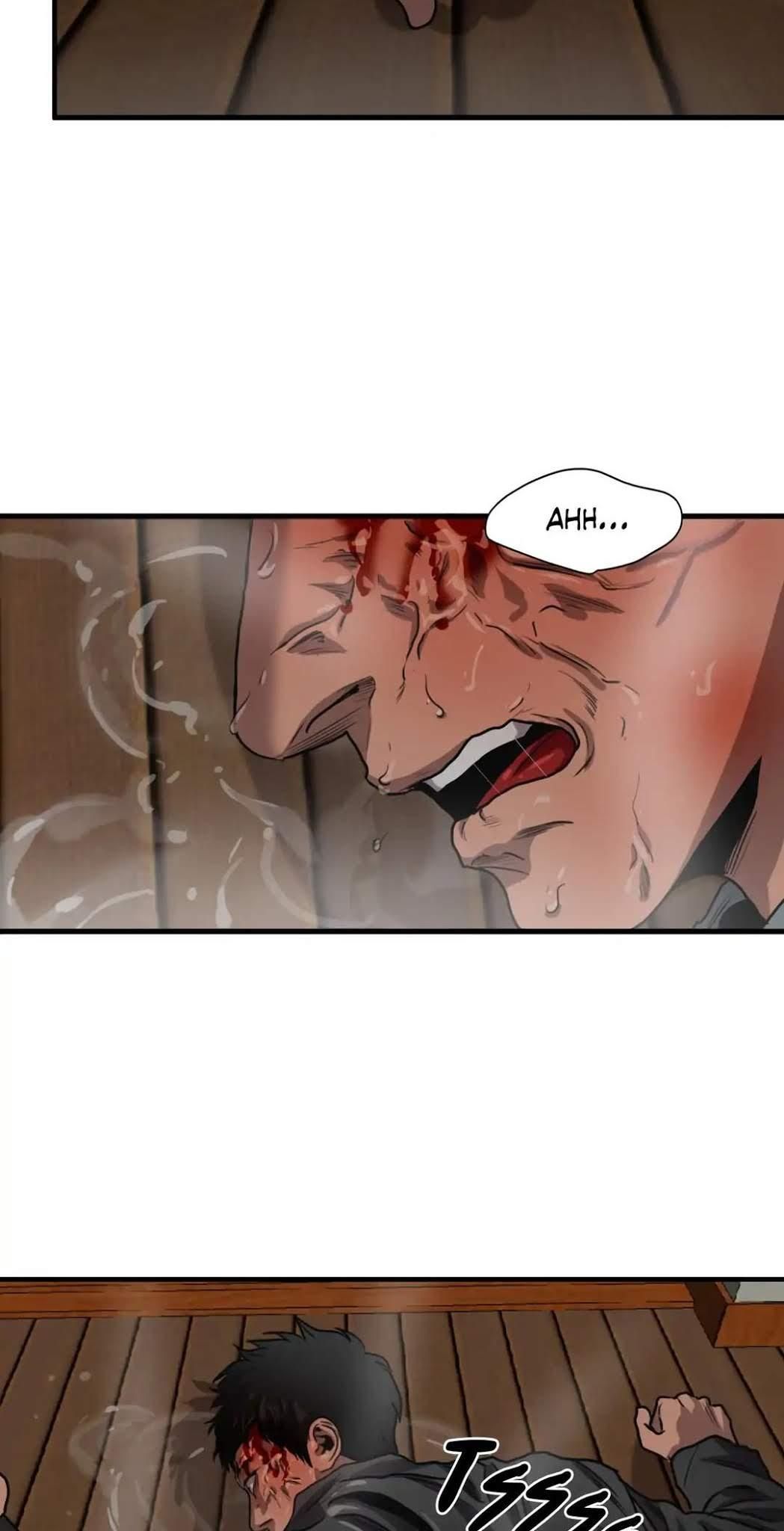 Killing Stalking Manhwa - Chapter 64 Page 1