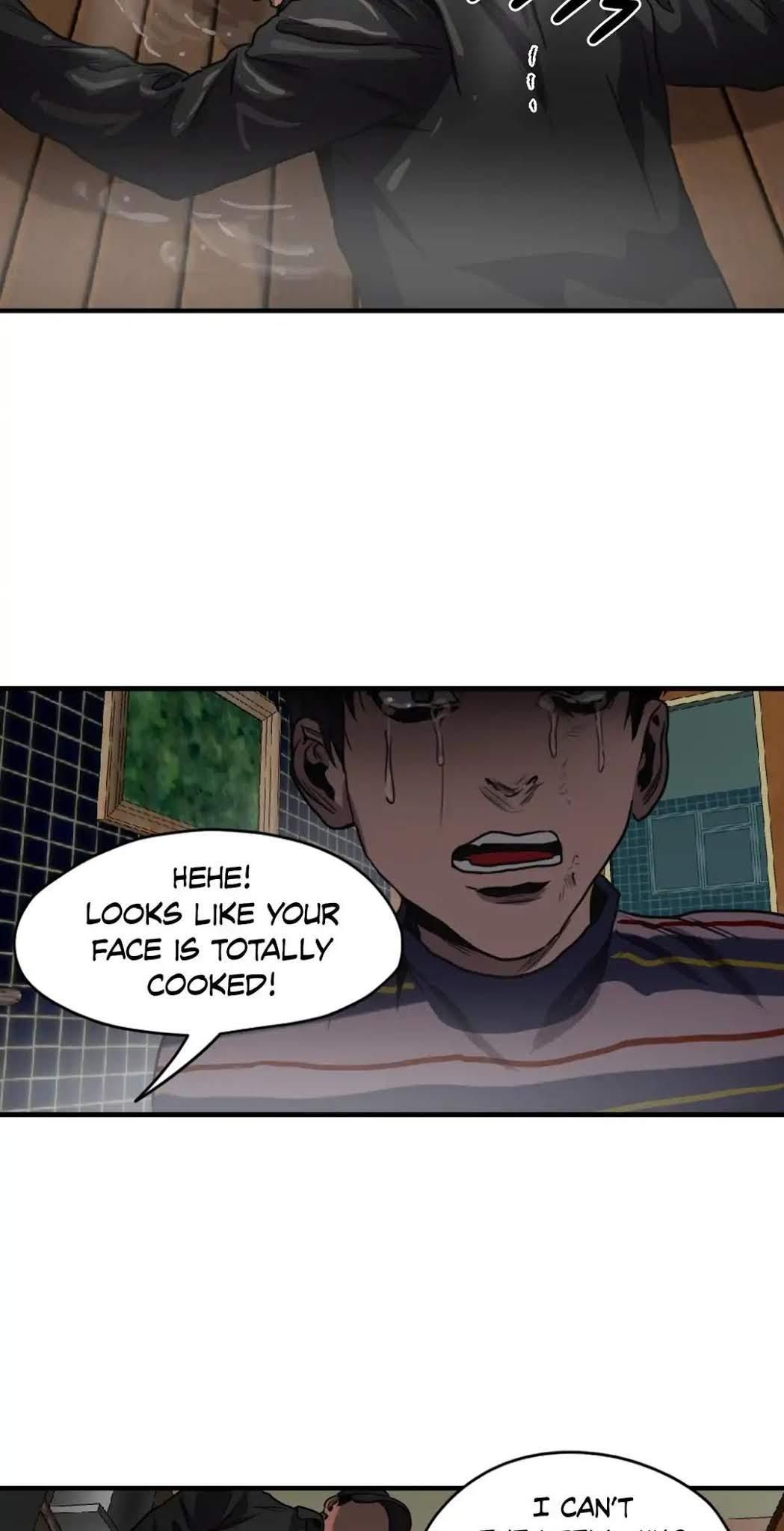 Killing Stalking Manhwa - Chapter 64 Page 2