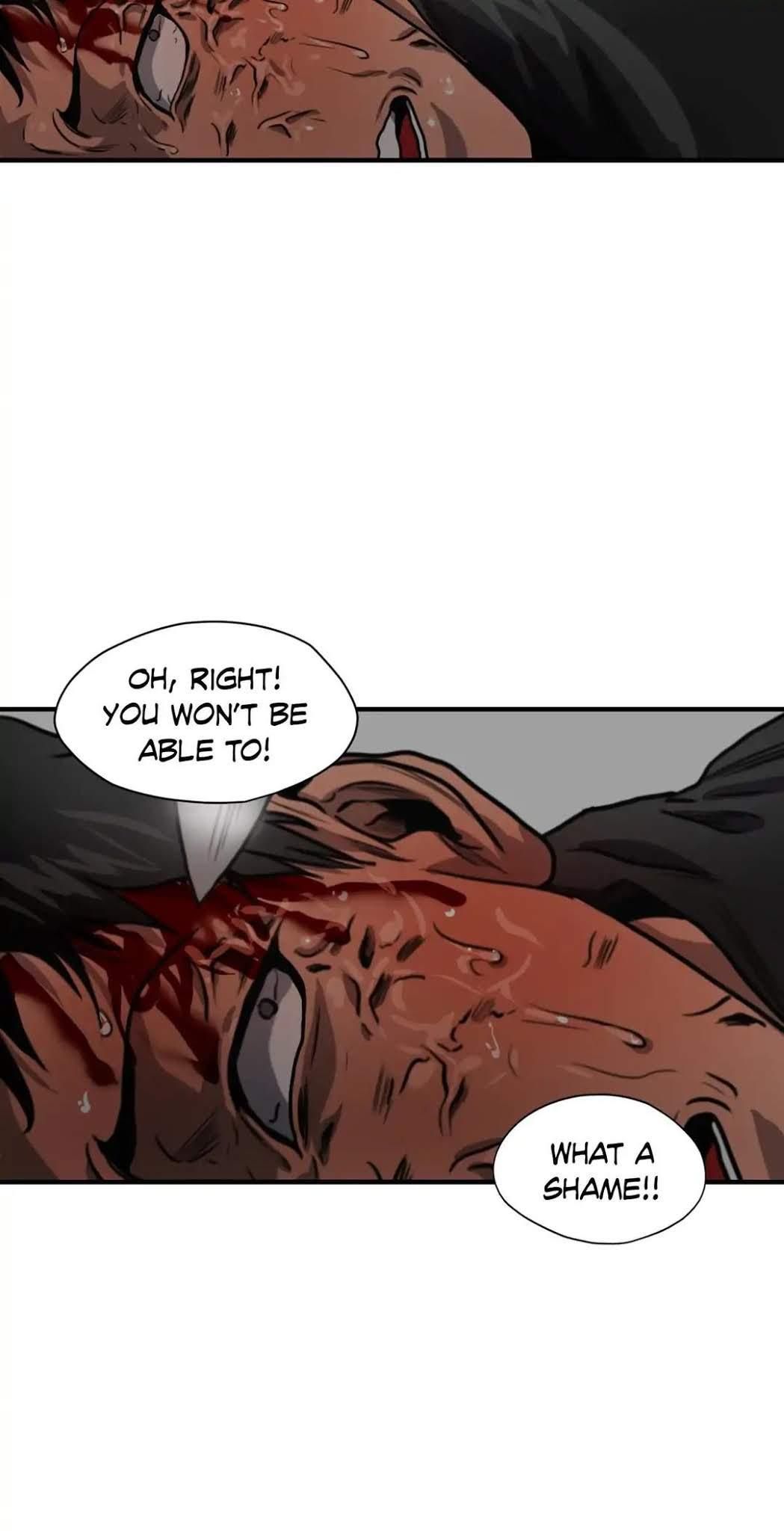 Killing Stalking Manhwa - Chapter 64 Page 6
