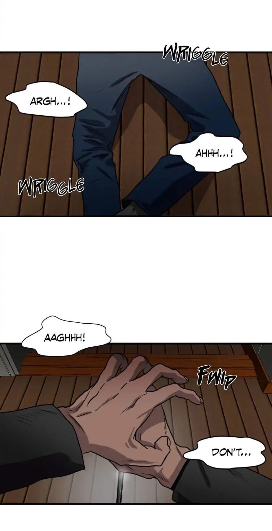 Killing Stalking Manhwa - Chapter 64 Page 7