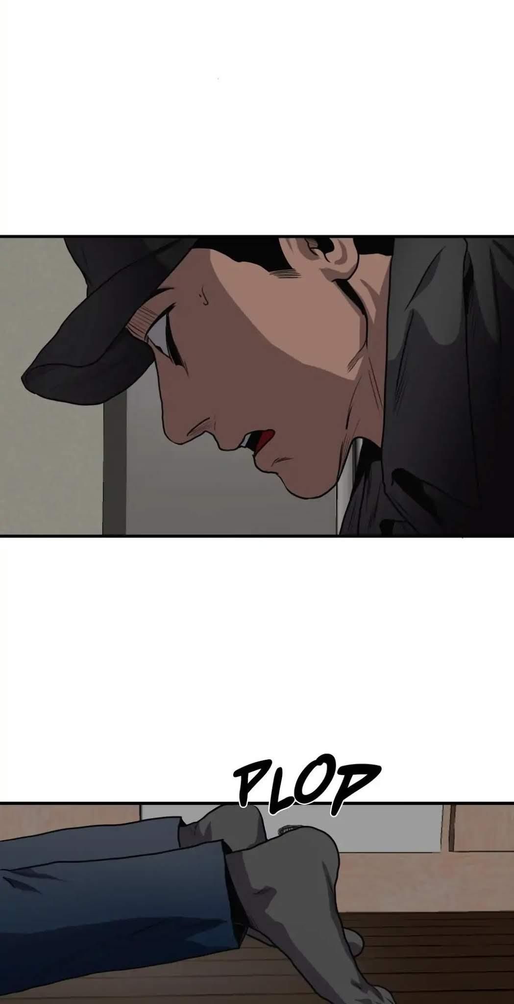 Killing Stalking Manhwa - Chapter 64 Page 9