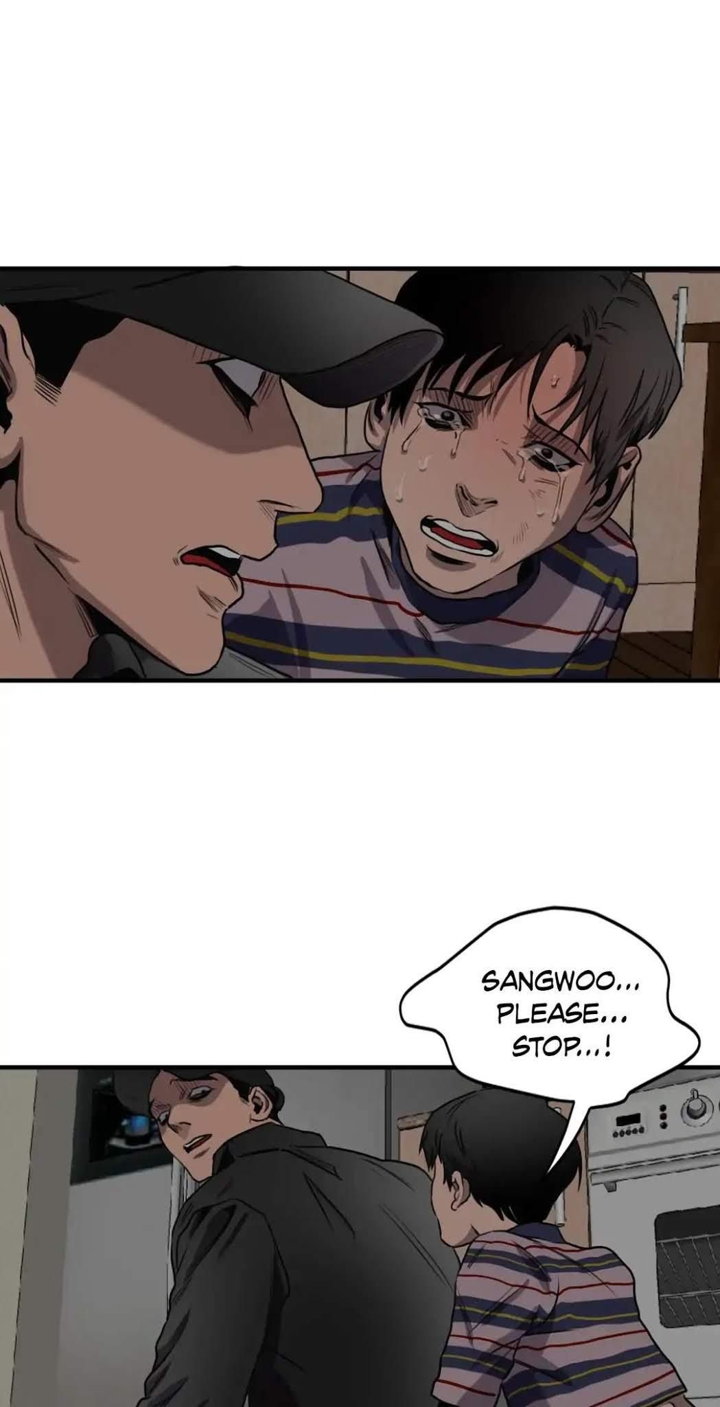 Killing Stalking Manhwa - Chapter 64 Page 12