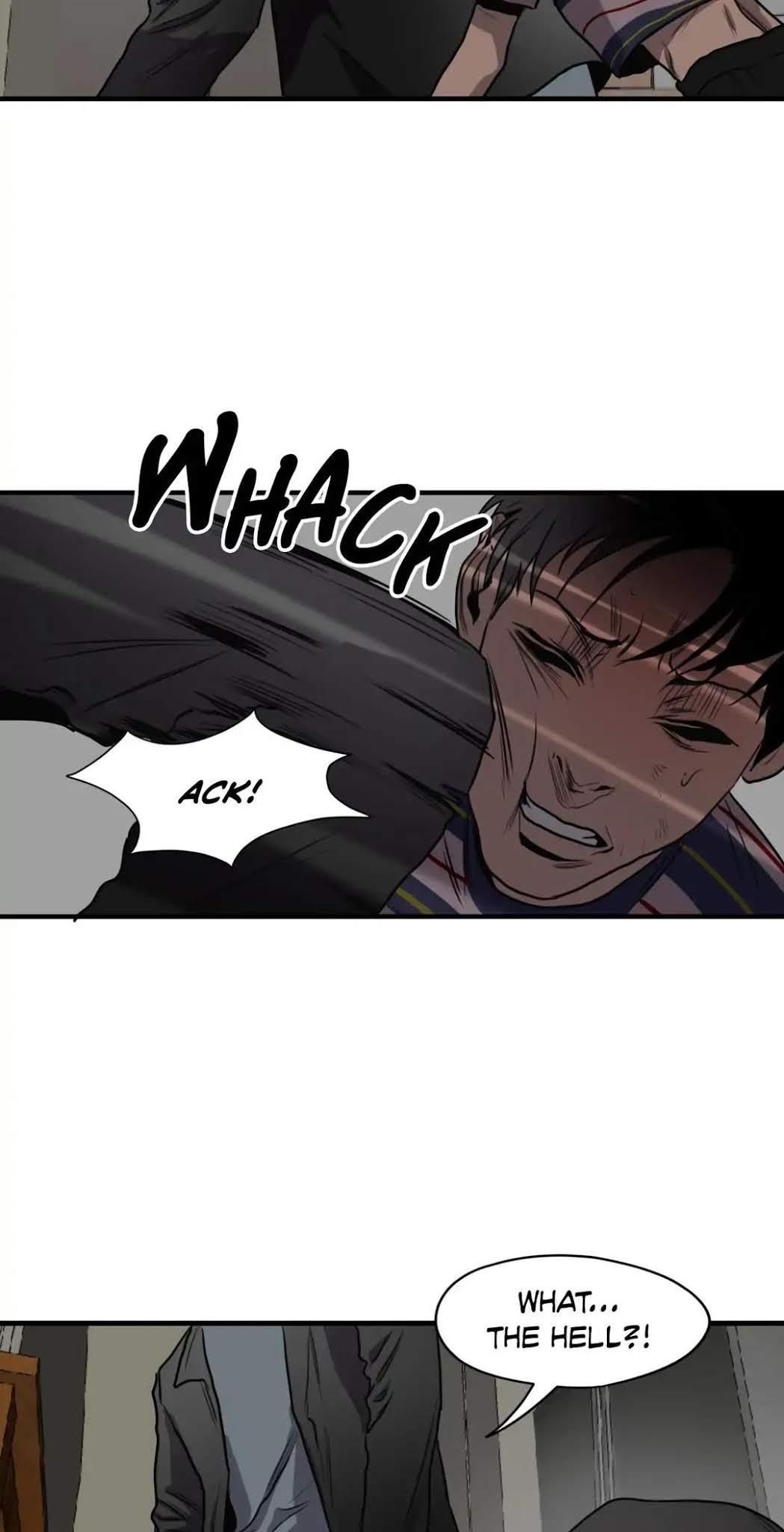 Killing Stalking Manhwa - Chapter 64 Page 13