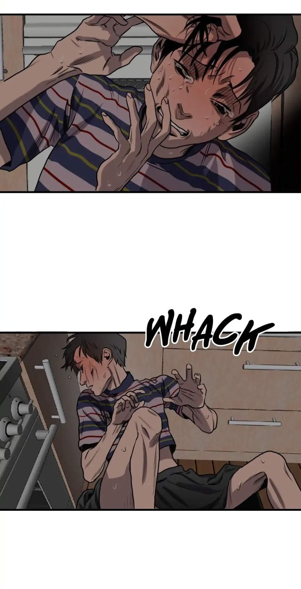 Killing Stalking Manhwa - Chapter 64 Page 15