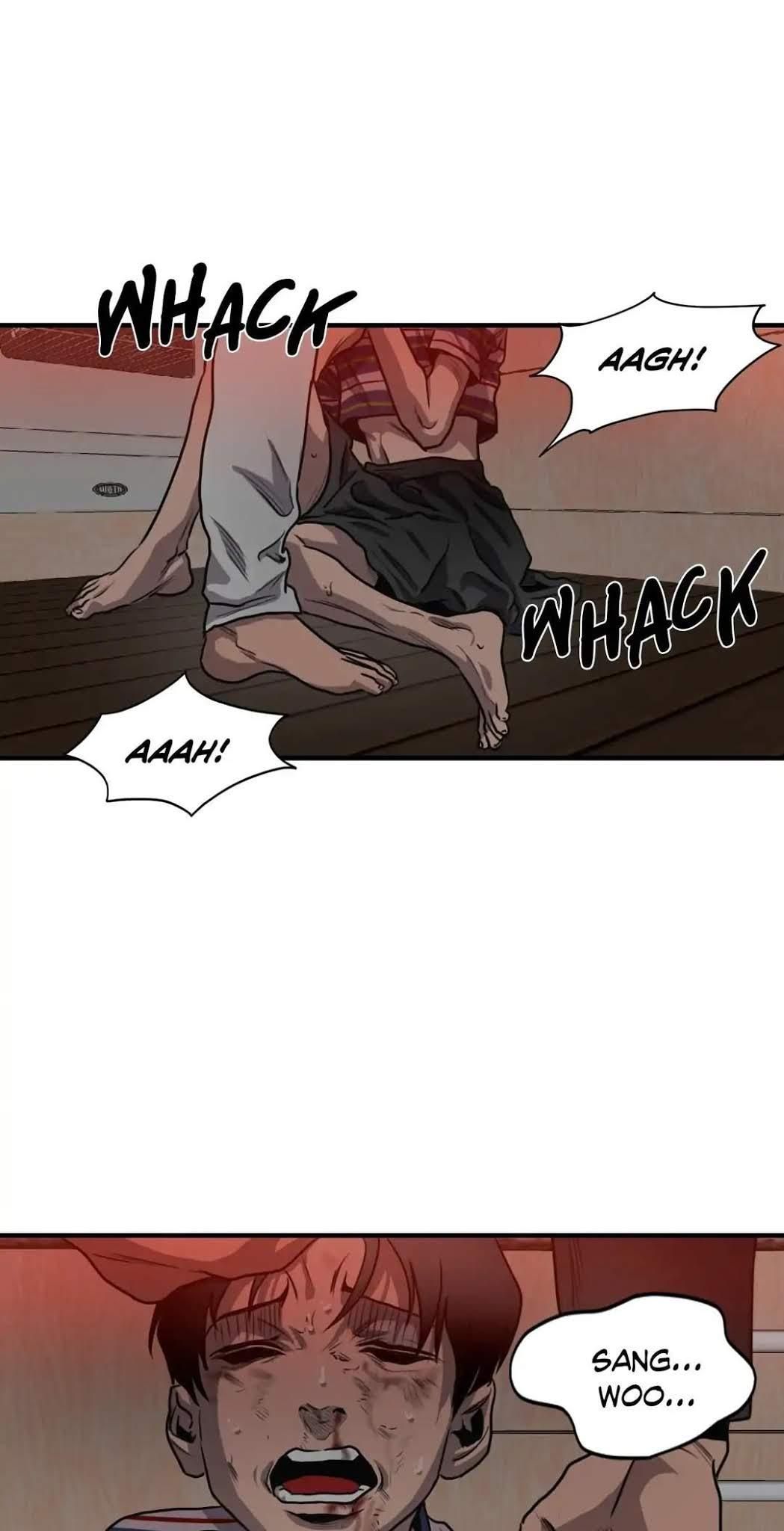 Killing Stalking Manhwa - Chapter 64 Page 16