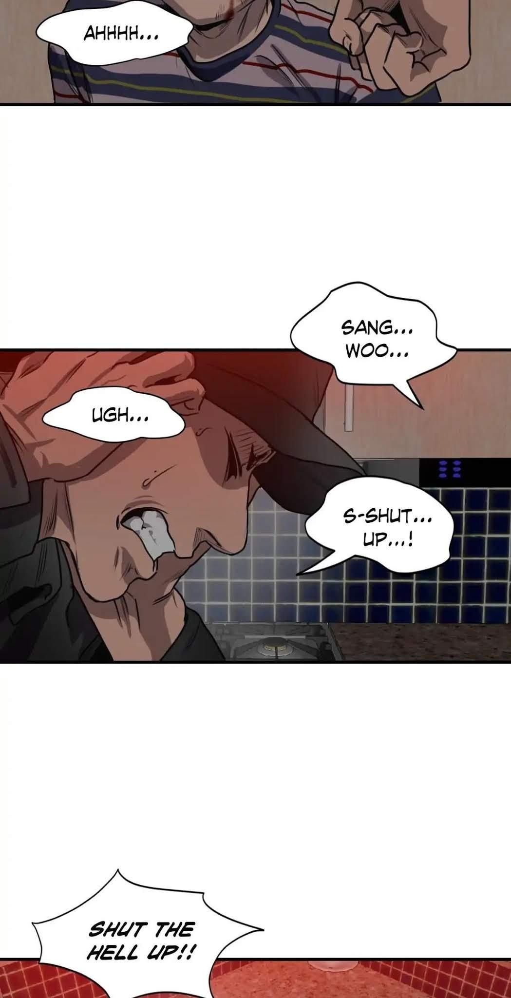 Killing Stalking Manhwa - Chapter 64 Page 17