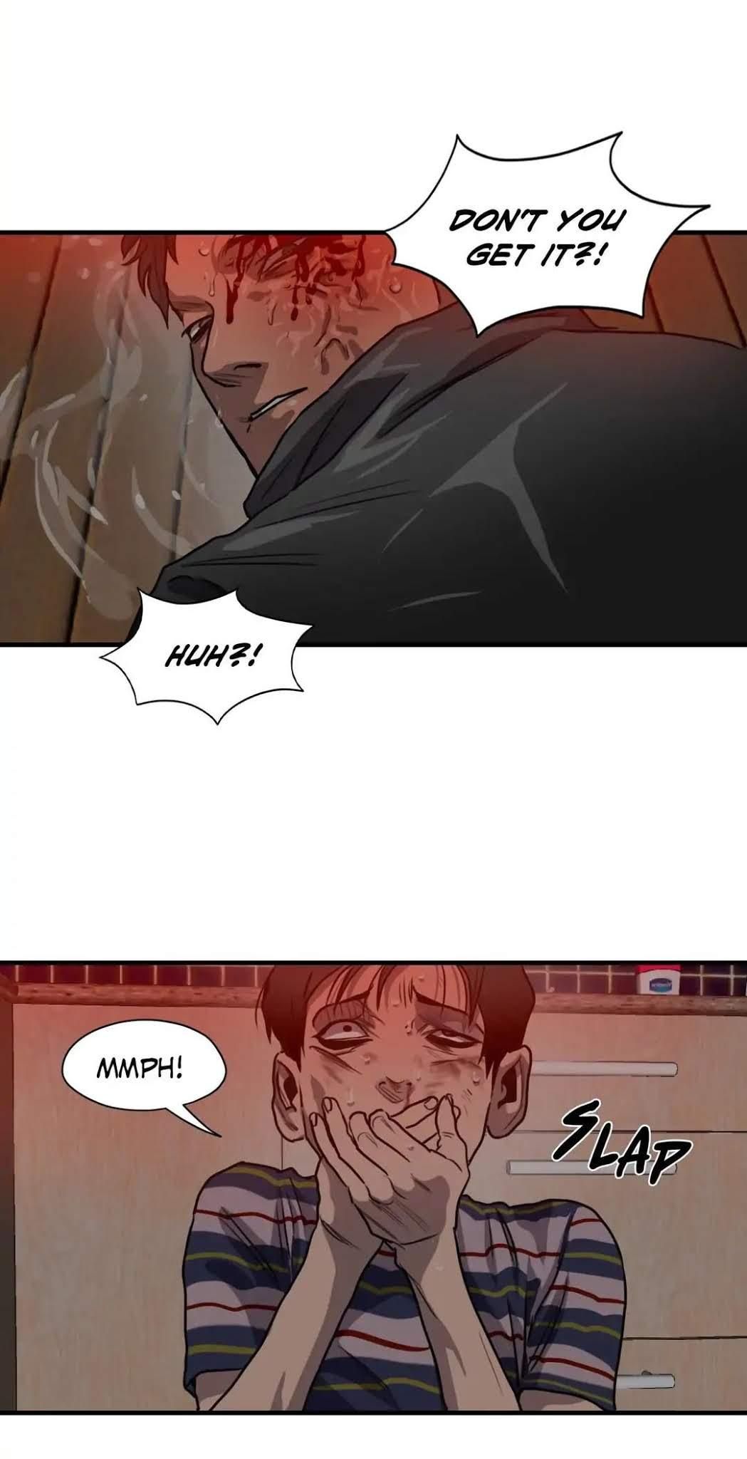 Killing Stalking Manhwa - Chapter 64 Page 19