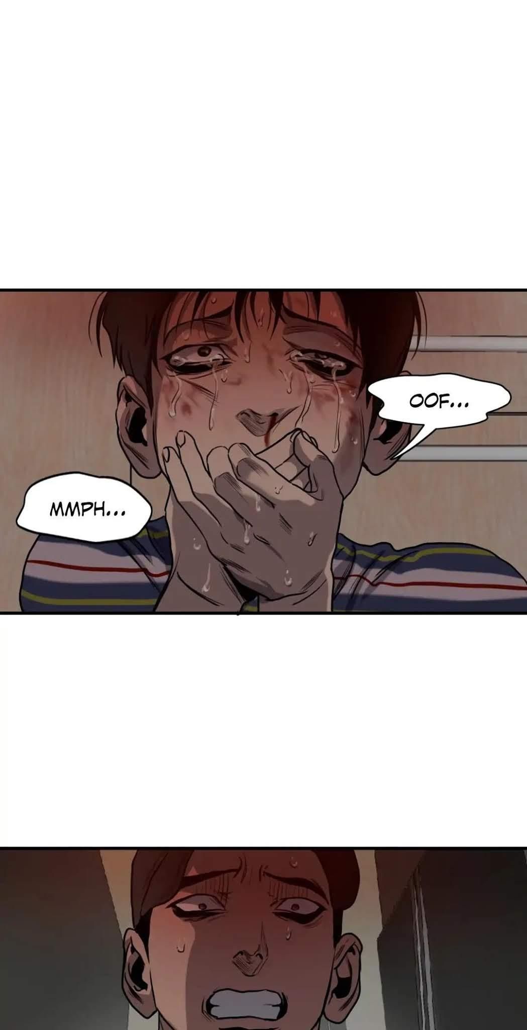Killing Stalking Manhwa - Chapter 64 Page 20