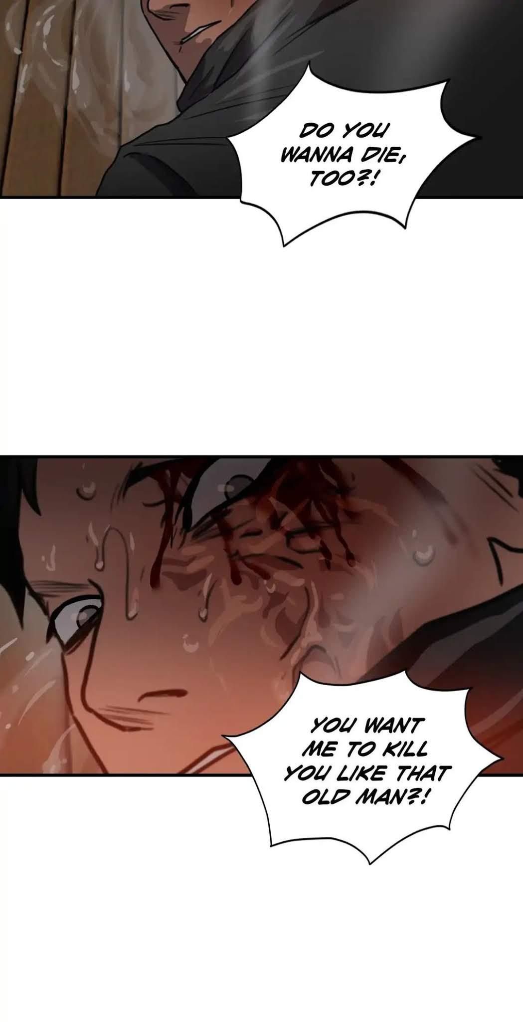 Killing Stalking Manhwa - Chapter 64 Page 22