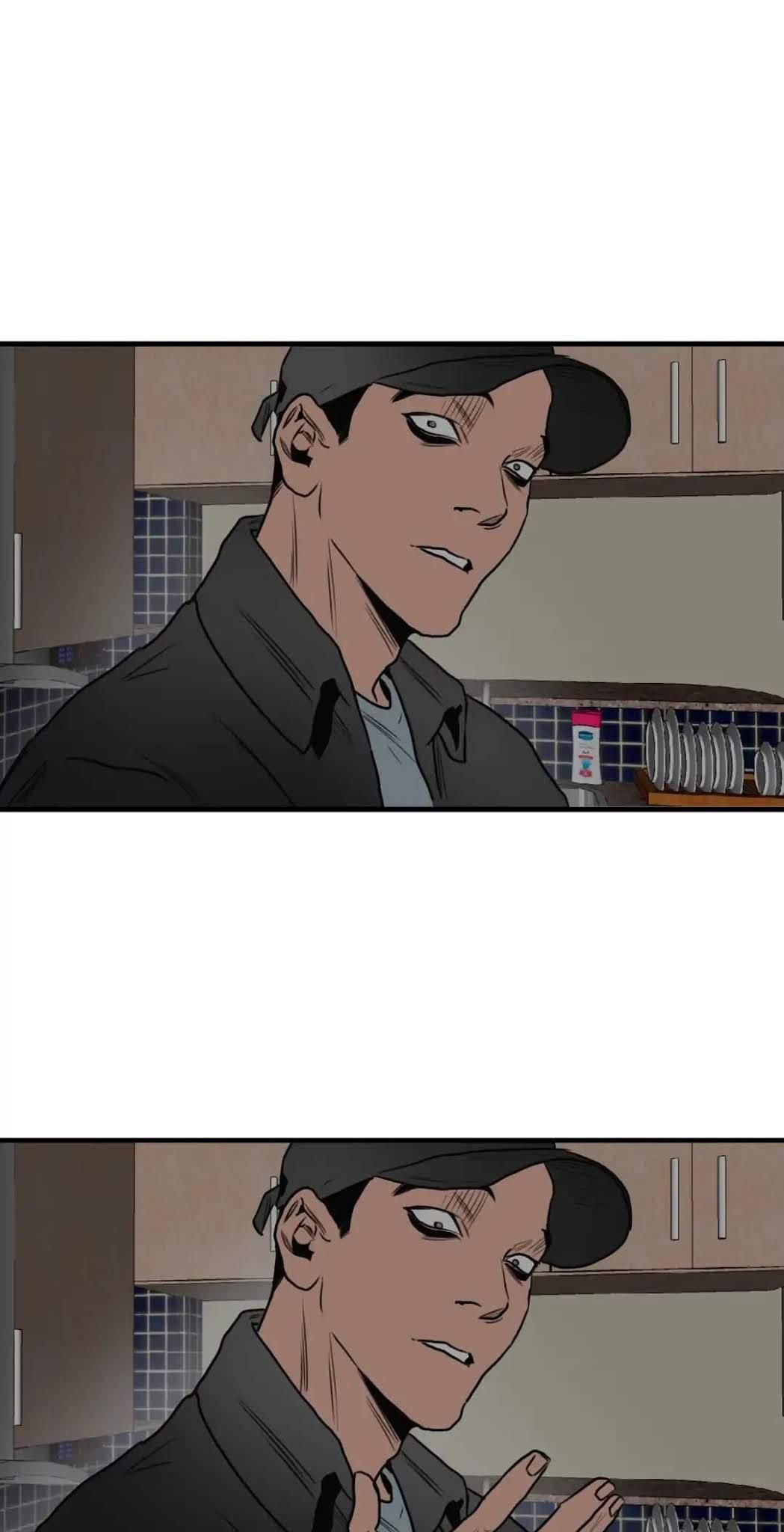 Killing Stalking Manhwa - Chapter 64 Page 24