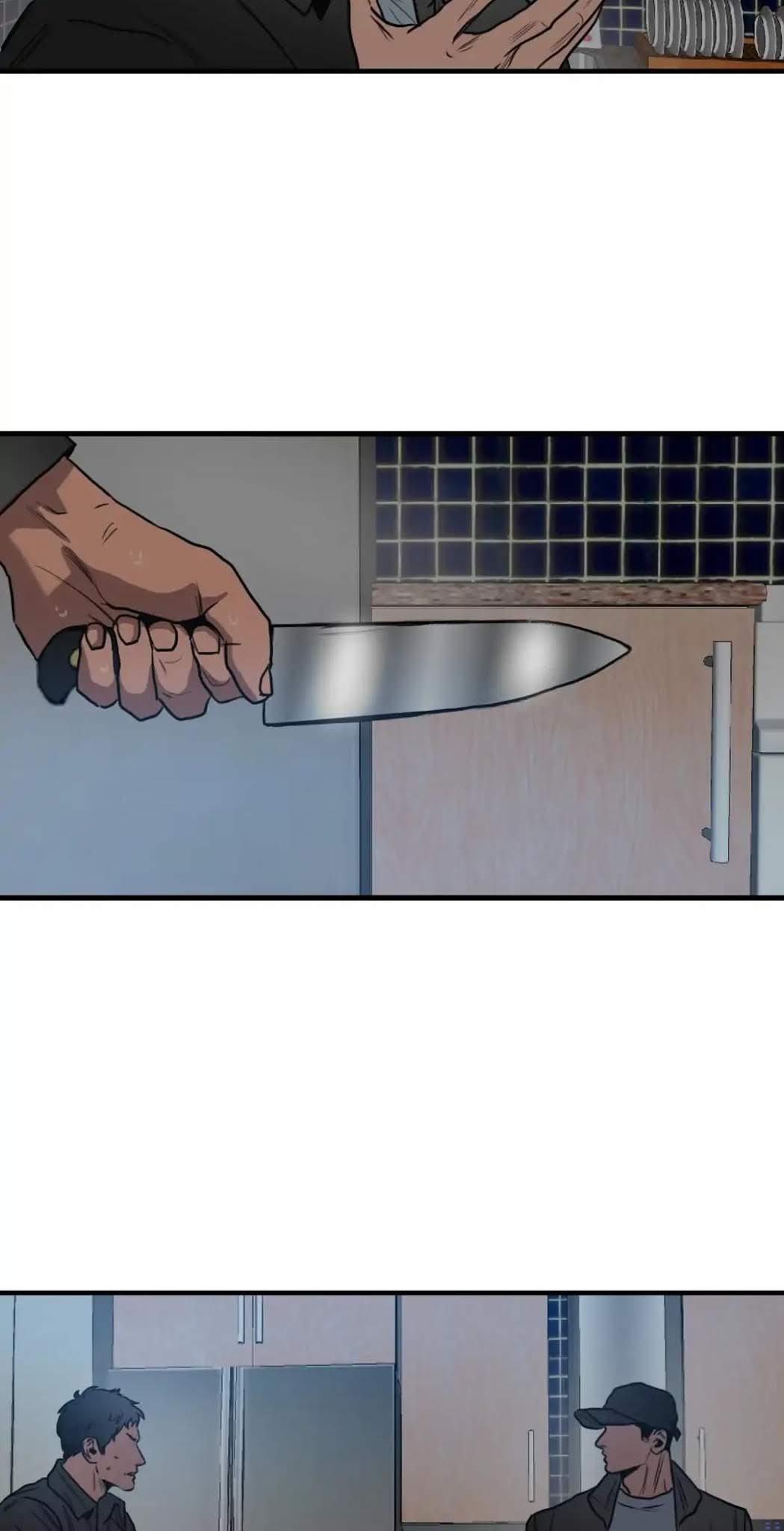 Killing Stalking Manhwa - Chapter 64 Page 25