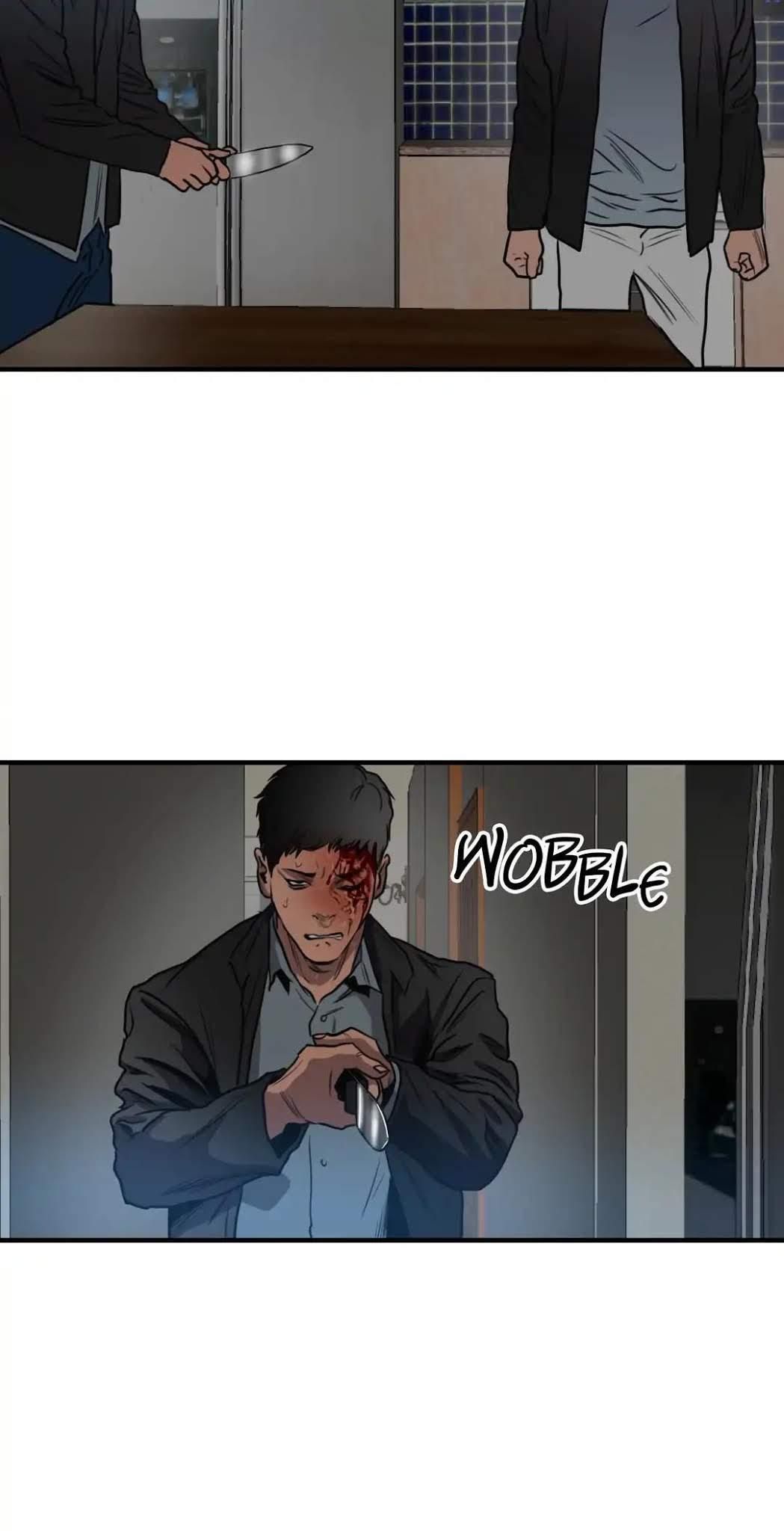 Killing Stalking Manhwa - Chapter 64 Page 26