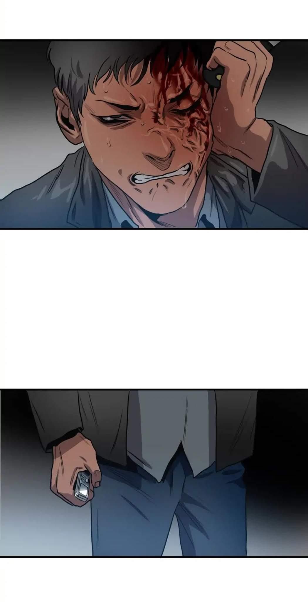 Killing Stalking Manhwa - Chapter 64 Page 27