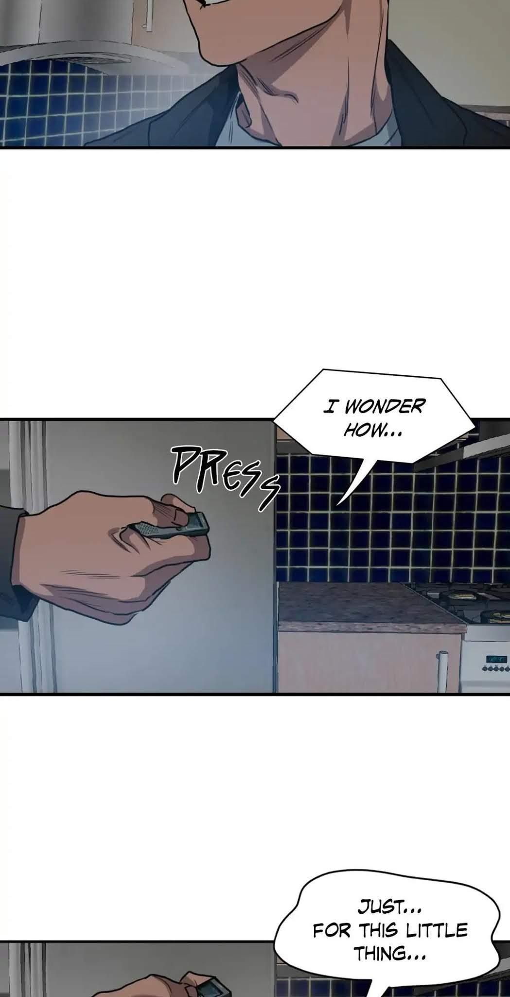 Killing Stalking Manhwa - Chapter 64 Page 29