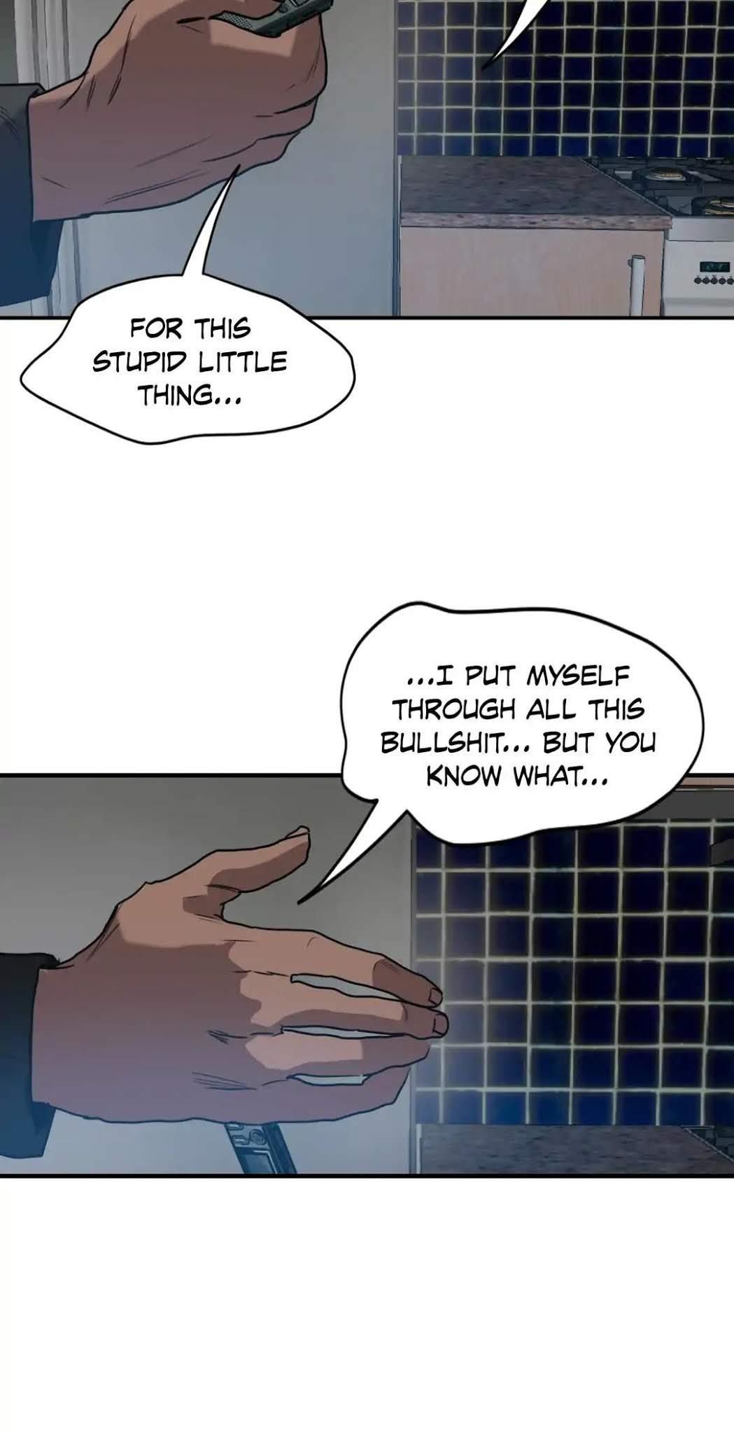 Killing Stalking Manhwa - Chapter 64 Page 30