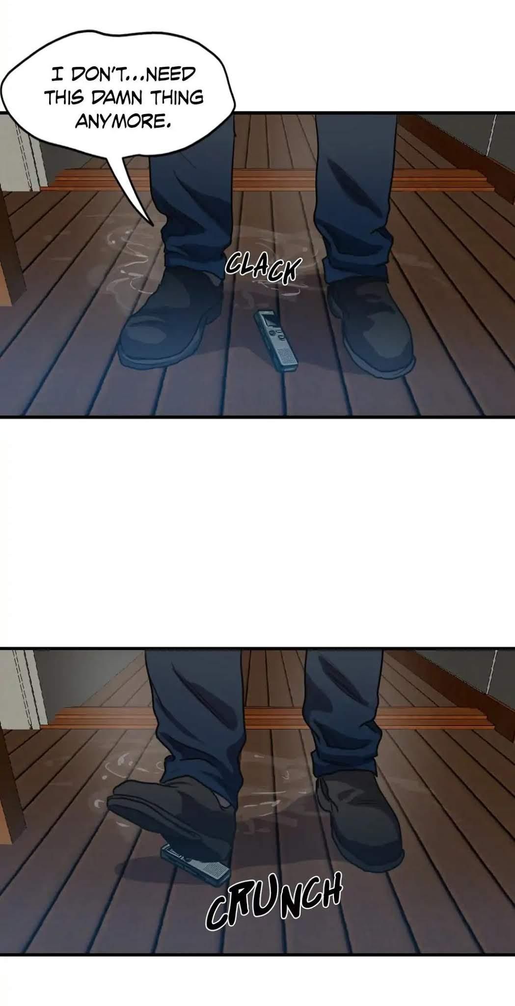 Killing Stalking Manhwa - Chapter 64 Page 31