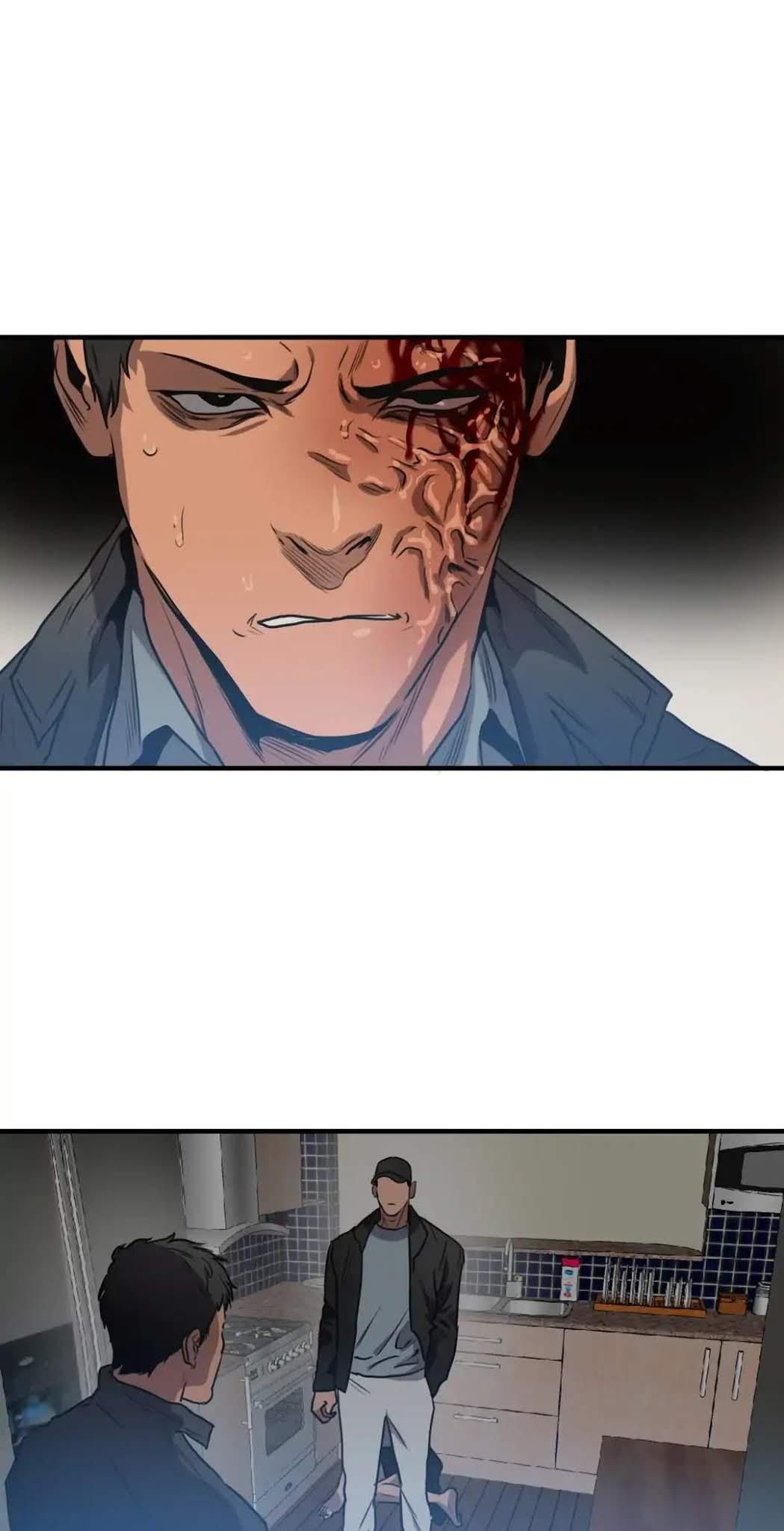 Killing Stalking Manhwa - Chapter 64 Page 32