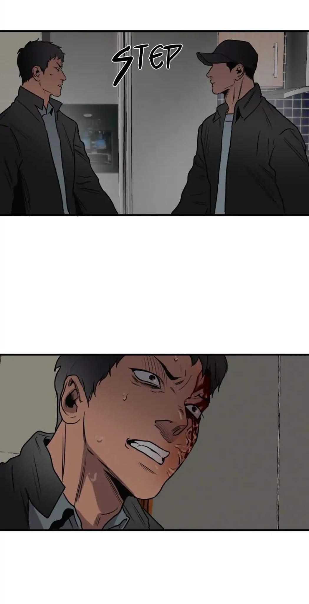 Killing Stalking Manhwa - Chapter 64 Page 35