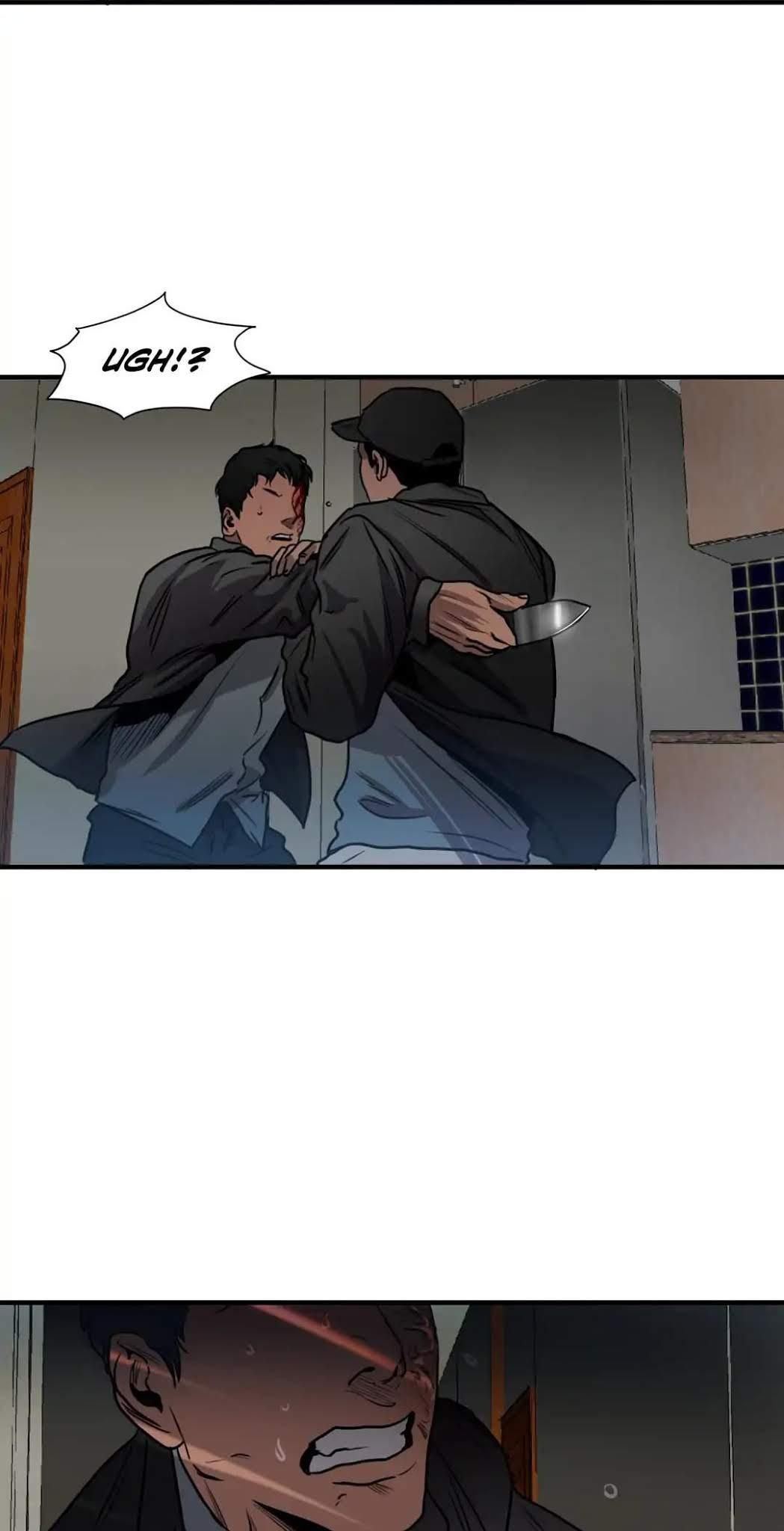 Killing Stalking Manhwa - Chapter 64 Page 37