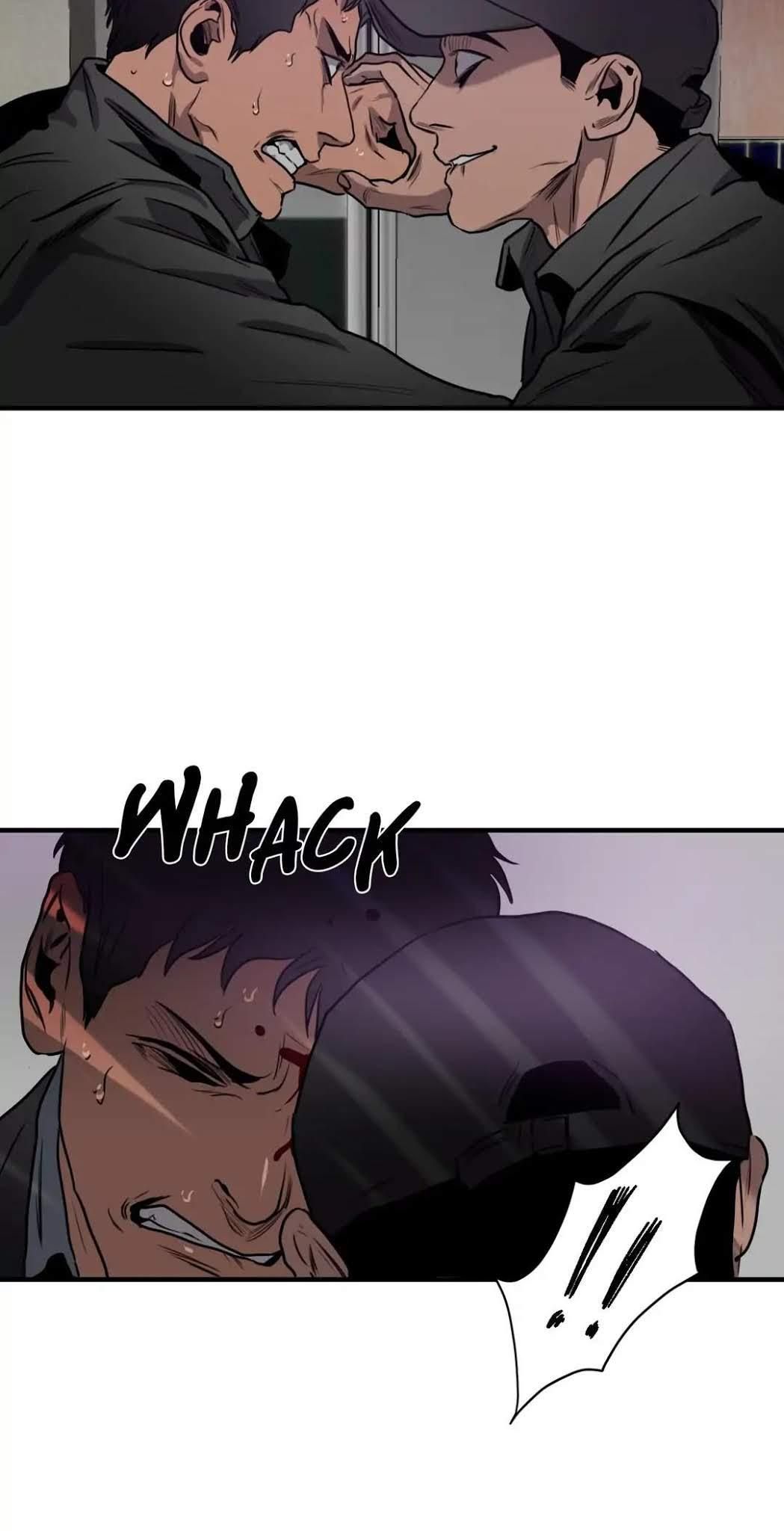 Killing Stalking Manhwa - Chapter 64 Page 39
