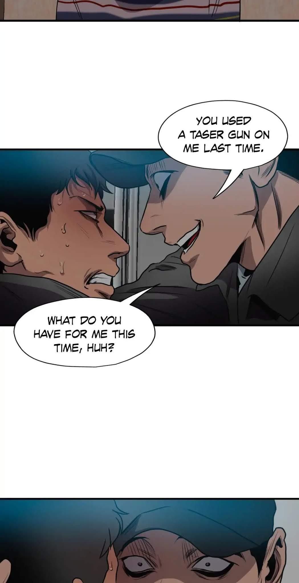 Killing Stalking Manhwa - Chapter 64 Page 42