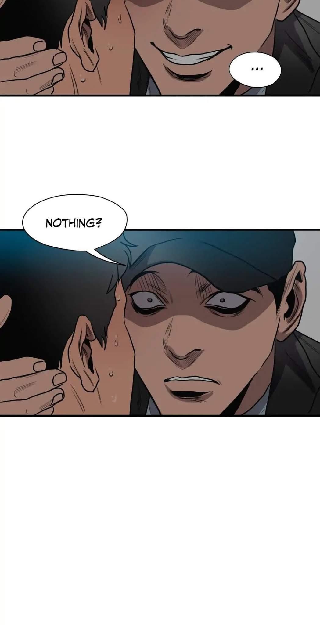 Killing Stalking Manhwa - Chapter 64 Page 43