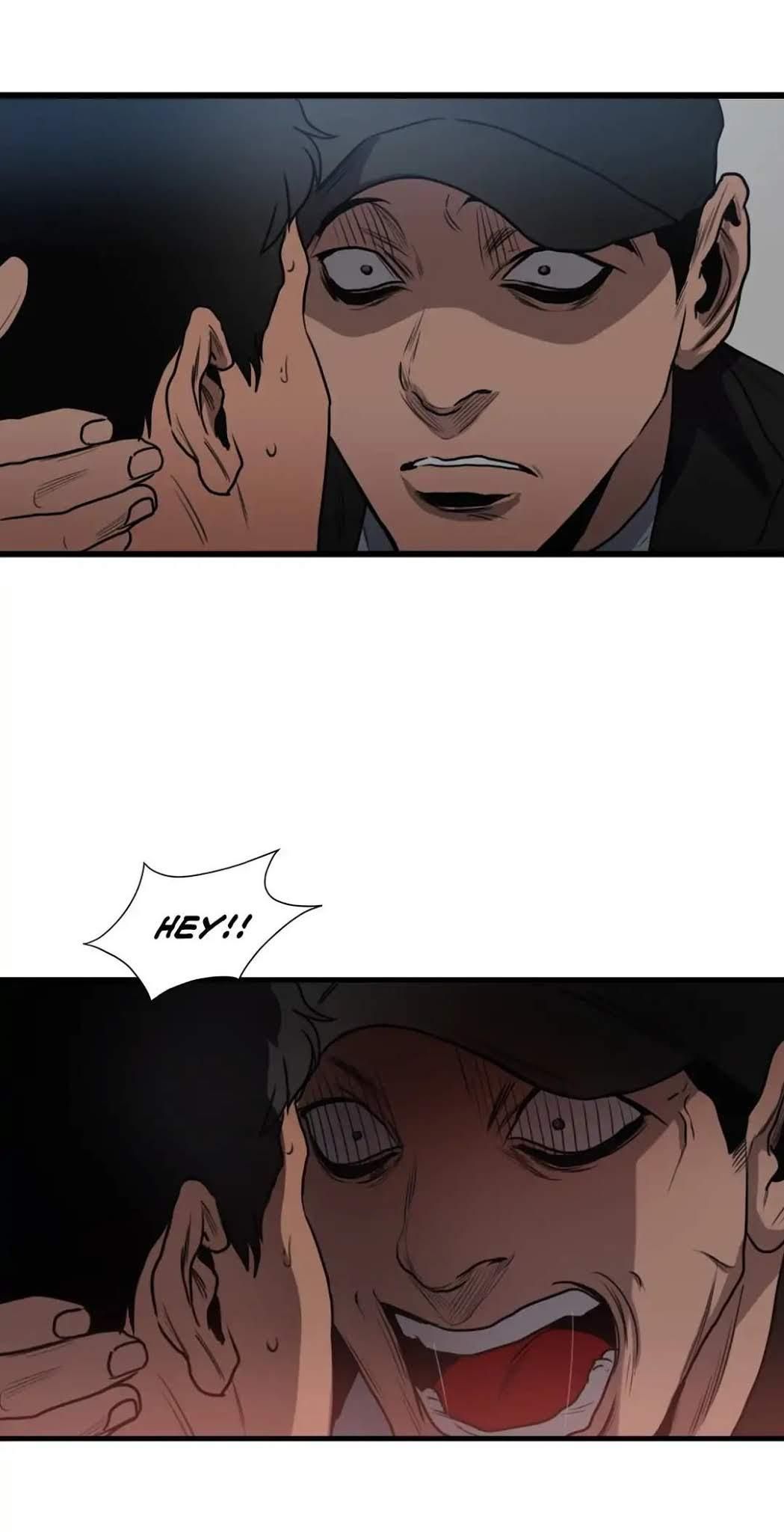 Killing Stalking Manhwa - Chapter 64 Page 44