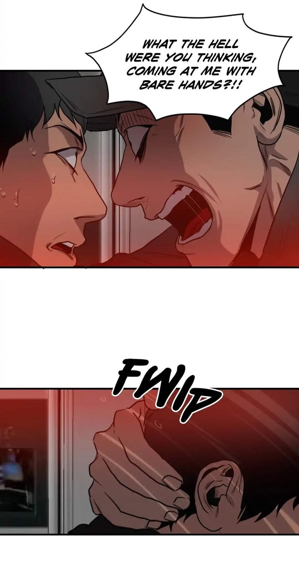 Killing Stalking Manhwa - Chapter 64 Page 45