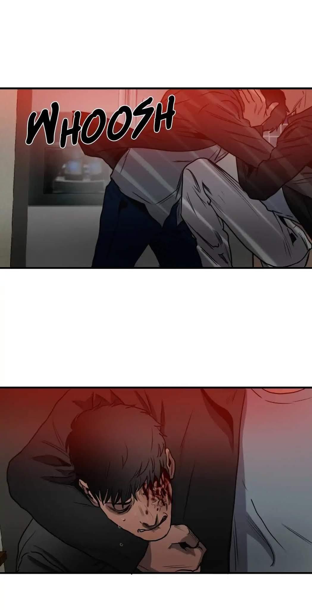 Killing Stalking Manhwa - Chapter 64 Page 46