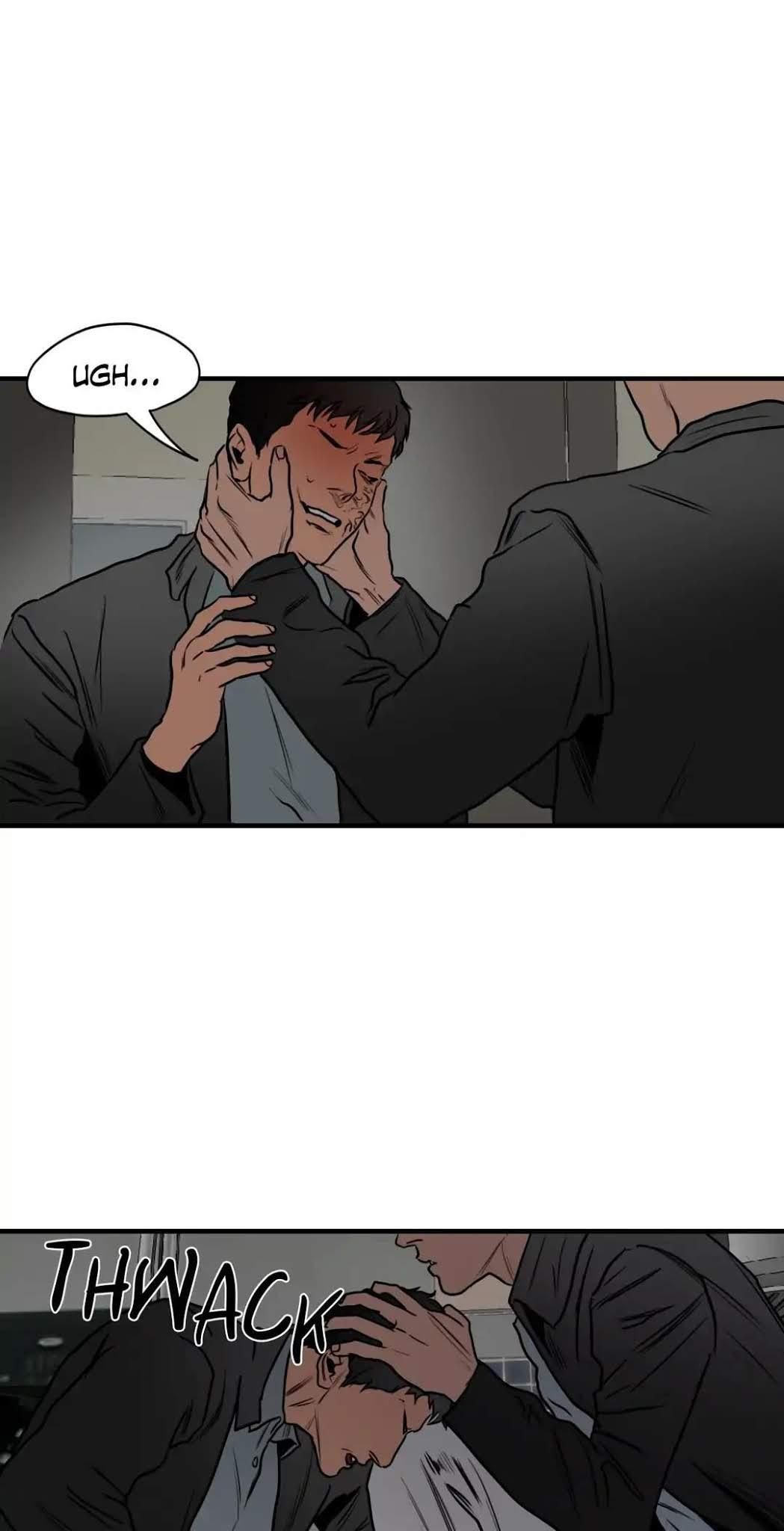 Killing Stalking Manhwa - Chapter 64 Page 48