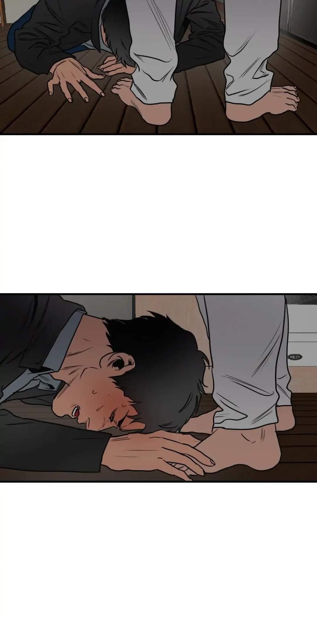 Killing Stalking Manhwa - Chapter 64 Page 50