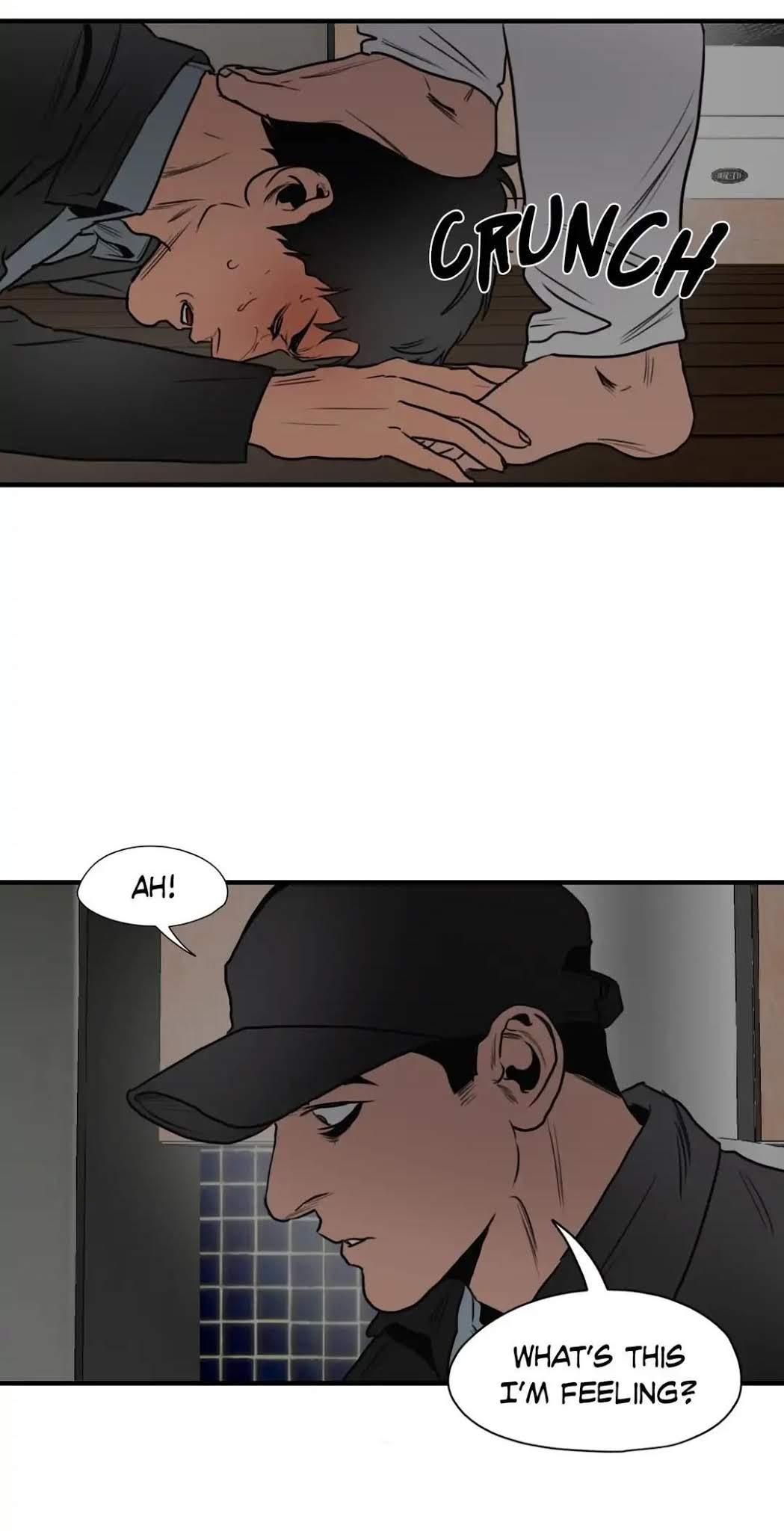 Killing Stalking Manhwa - Chapter 64 Page 51