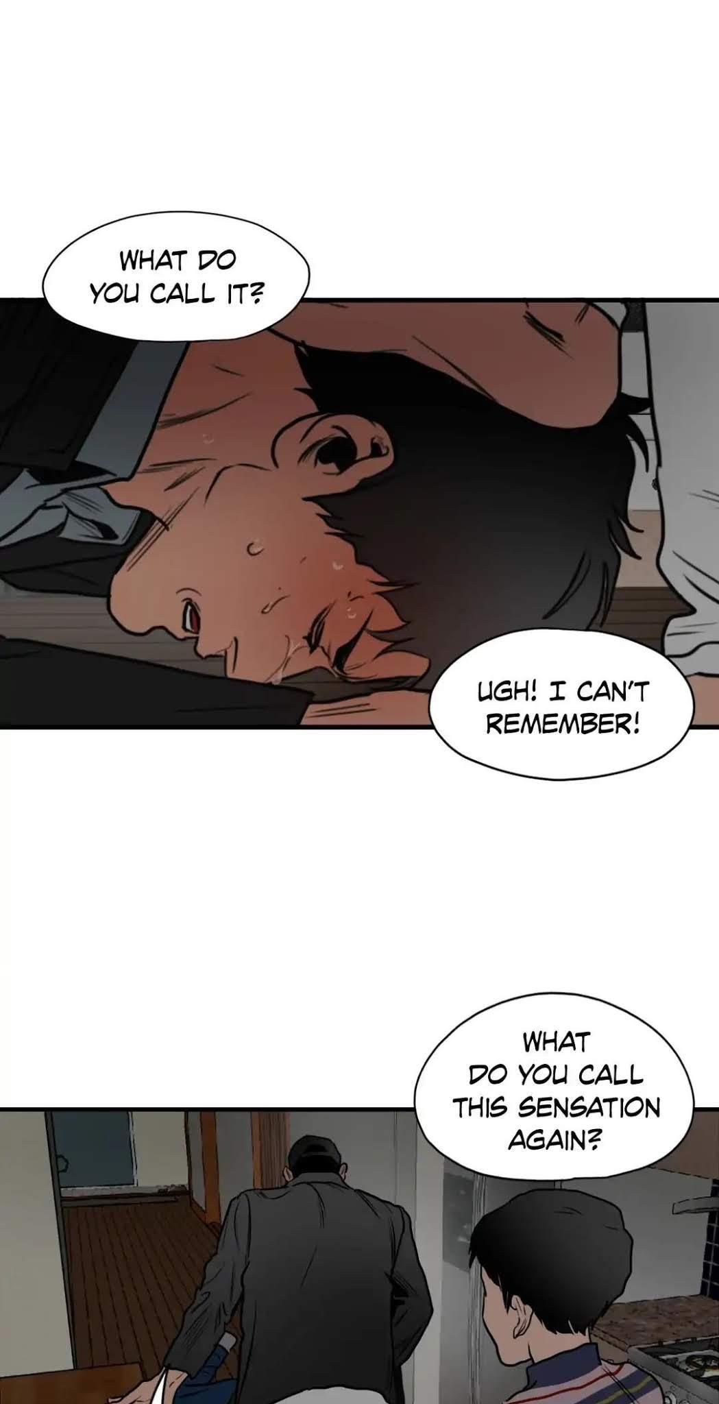 Killing Stalking Manhwa - Chapter 64 Page 52