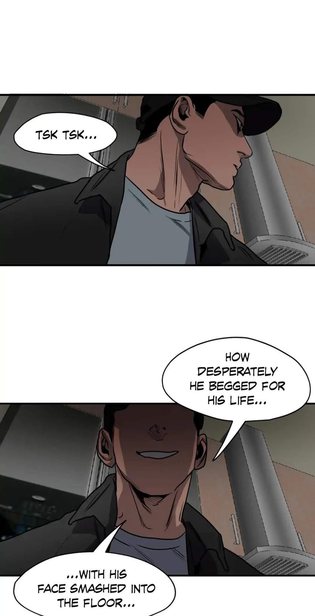 Killing Stalking Manhwa - Chapter 64 Page 56