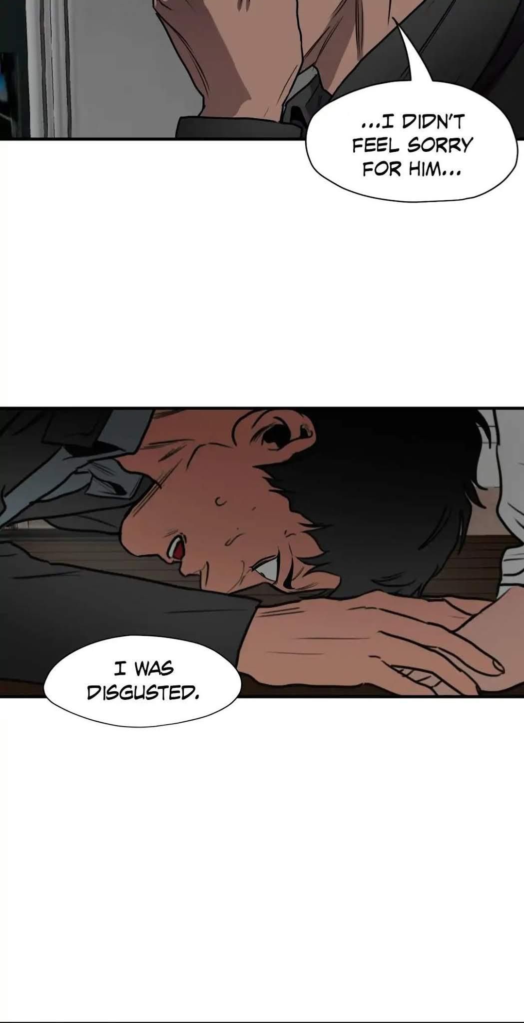 Killing Stalking Manhwa - Chapter 64 Page 58