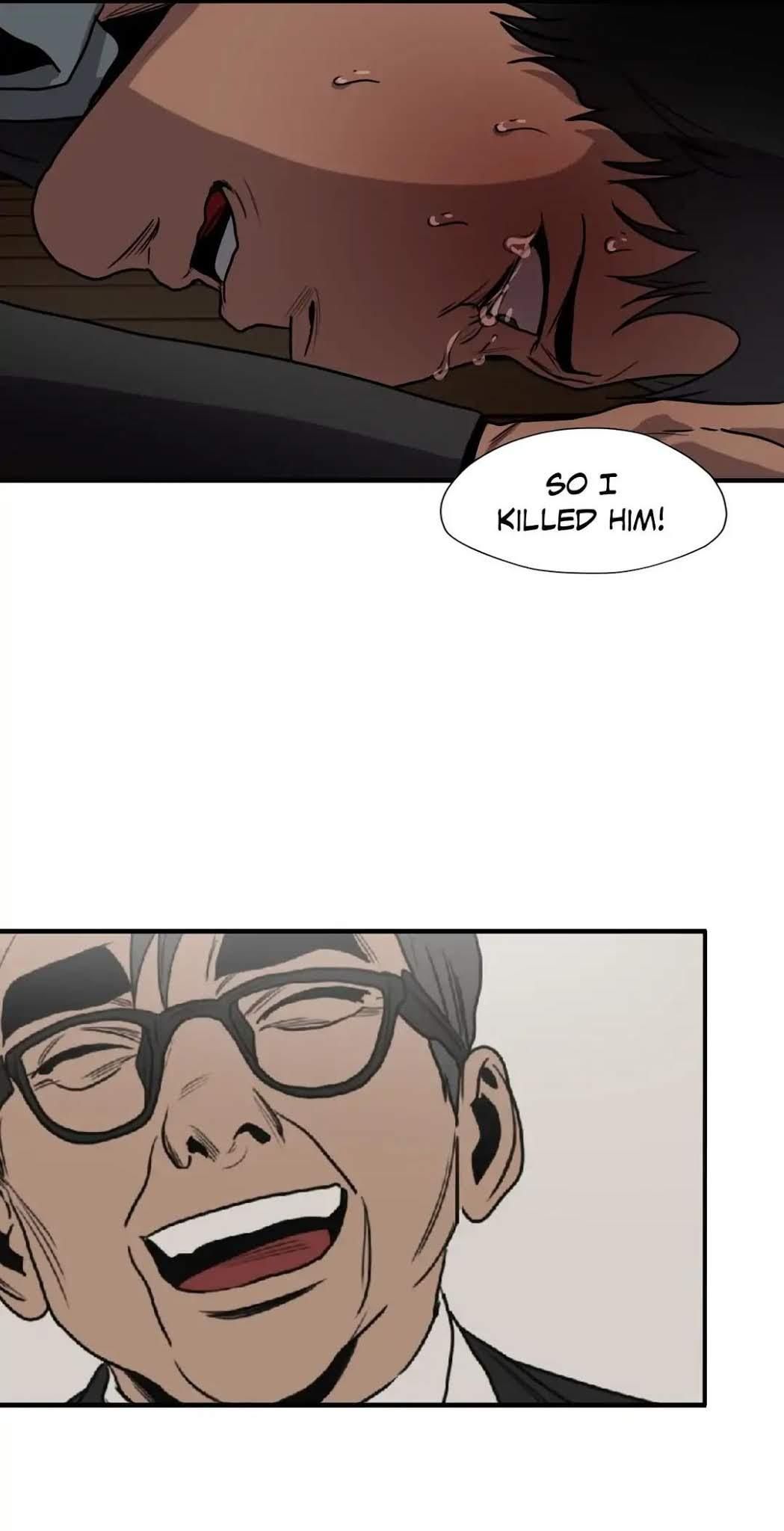Killing Stalking Manhwa - Chapter 64 Page 59