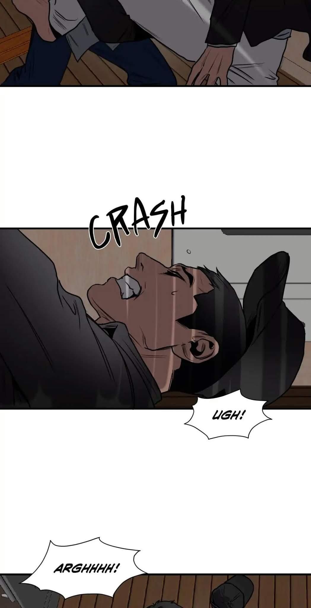 Killing Stalking Manhwa - Chapter 64 Page 61