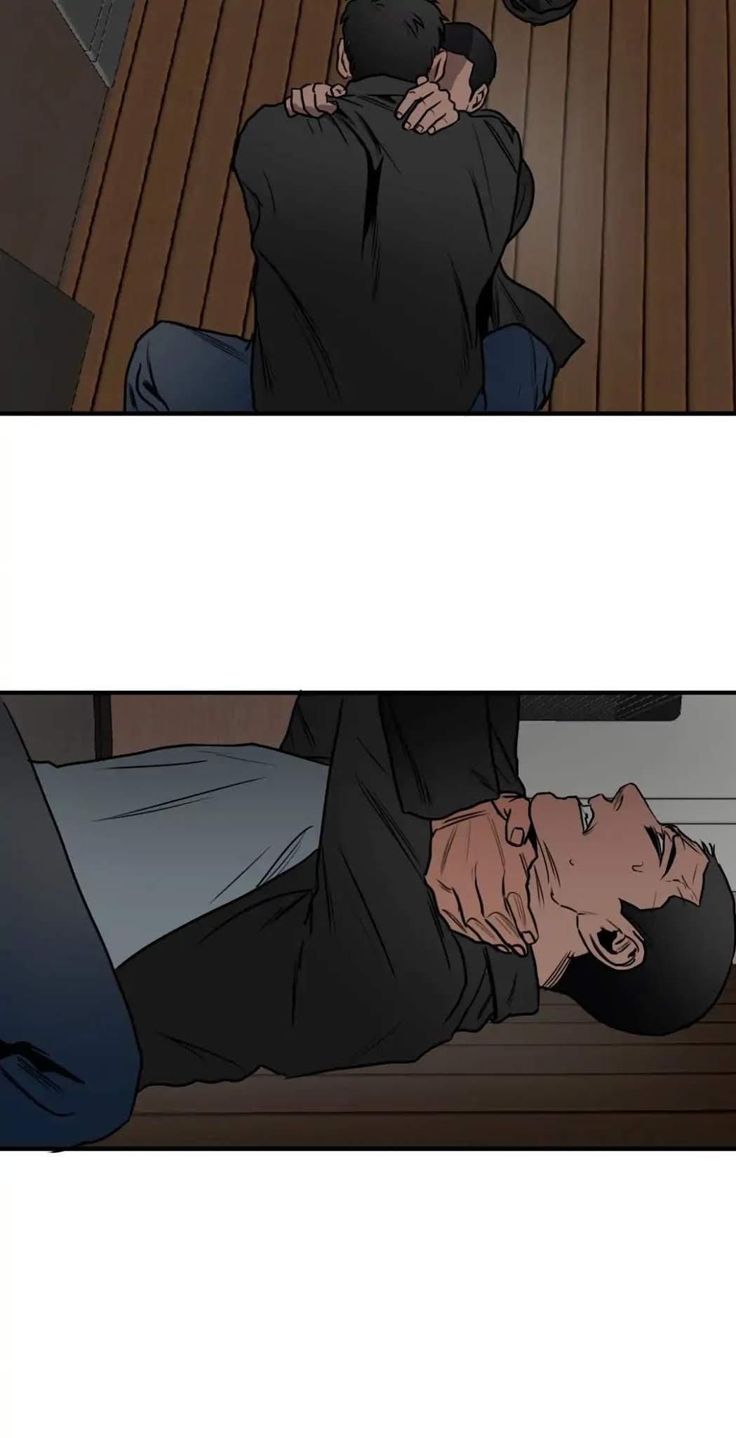 Killing Stalking Manhwa - Chapter 64 Page 62