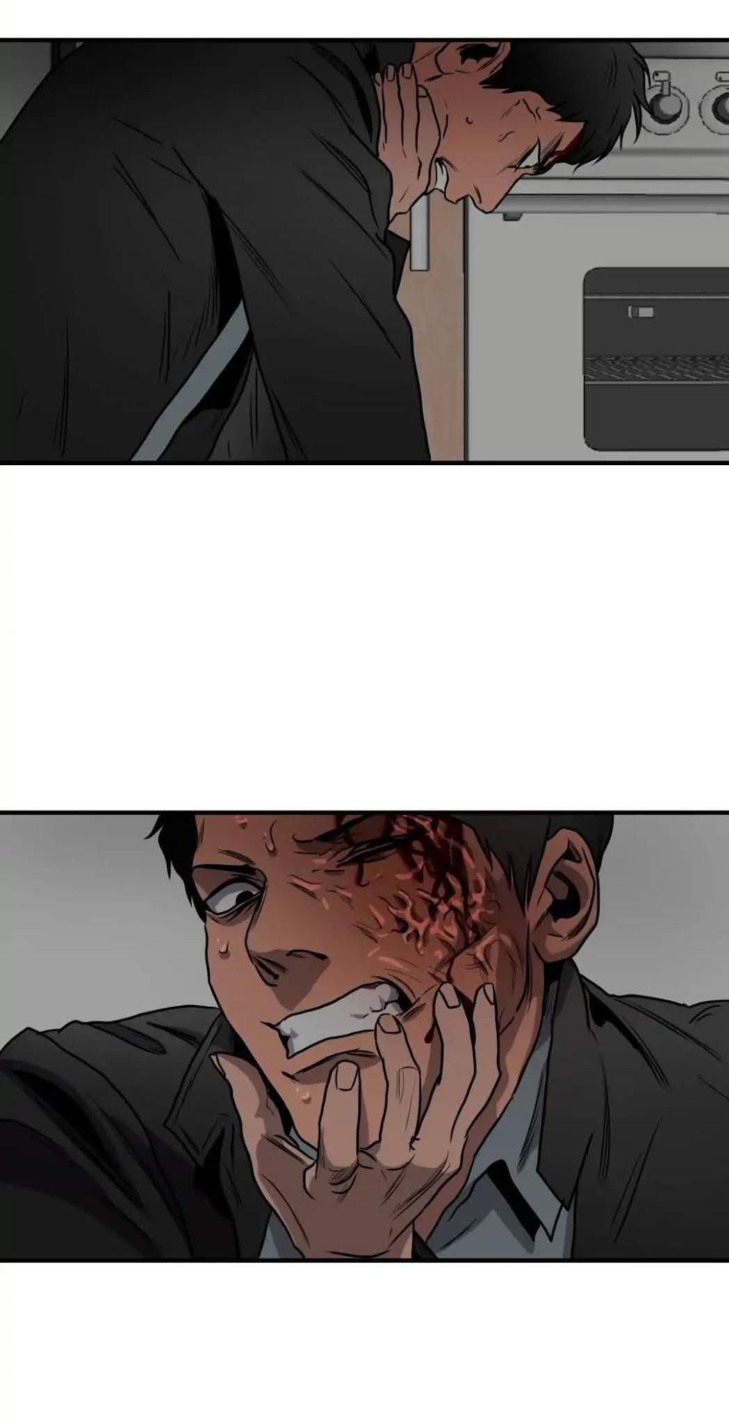 Killing Stalking Manhwa - Chapter 64 Page 63