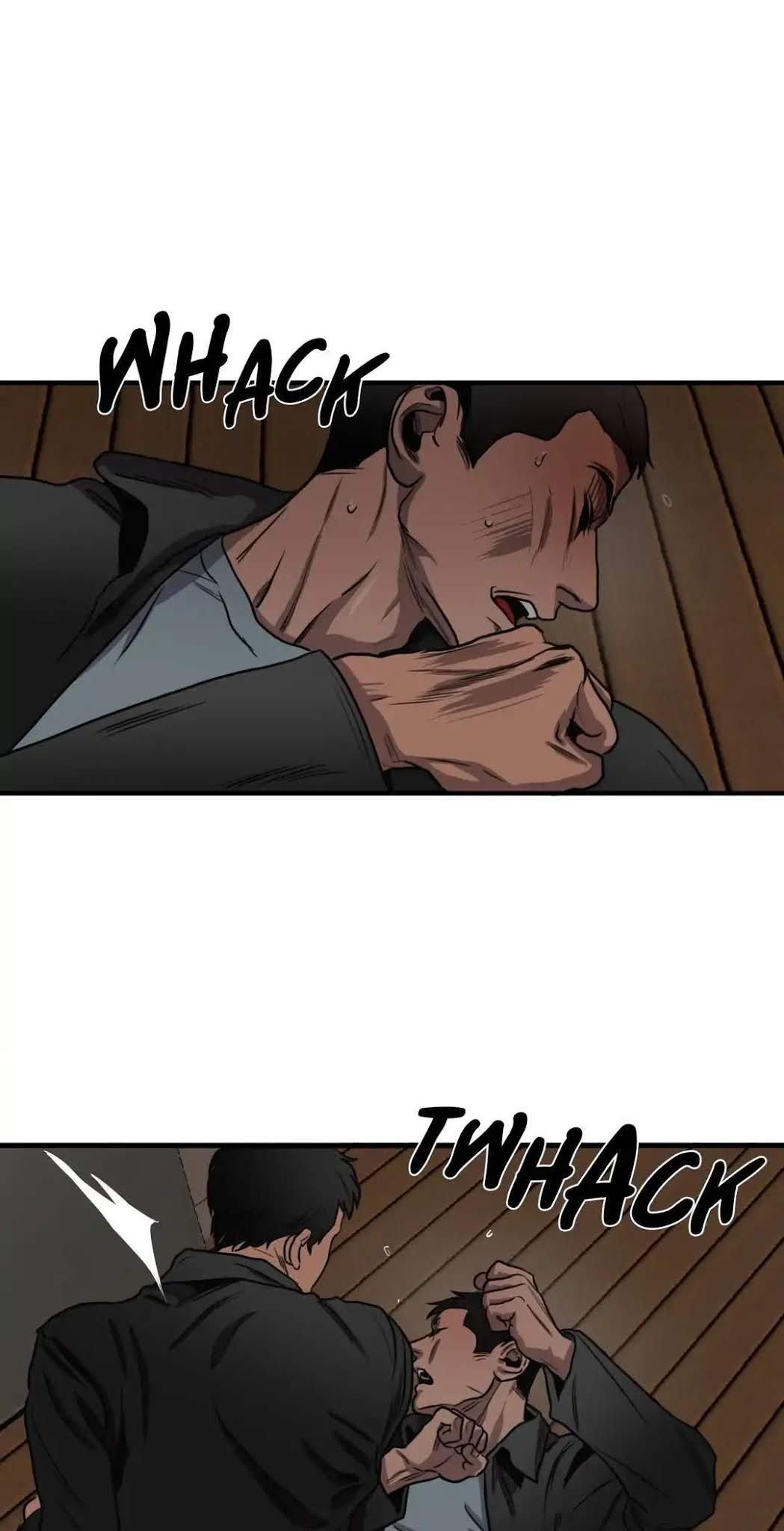 Killing Stalking Manhwa - Chapter 64 Page 64