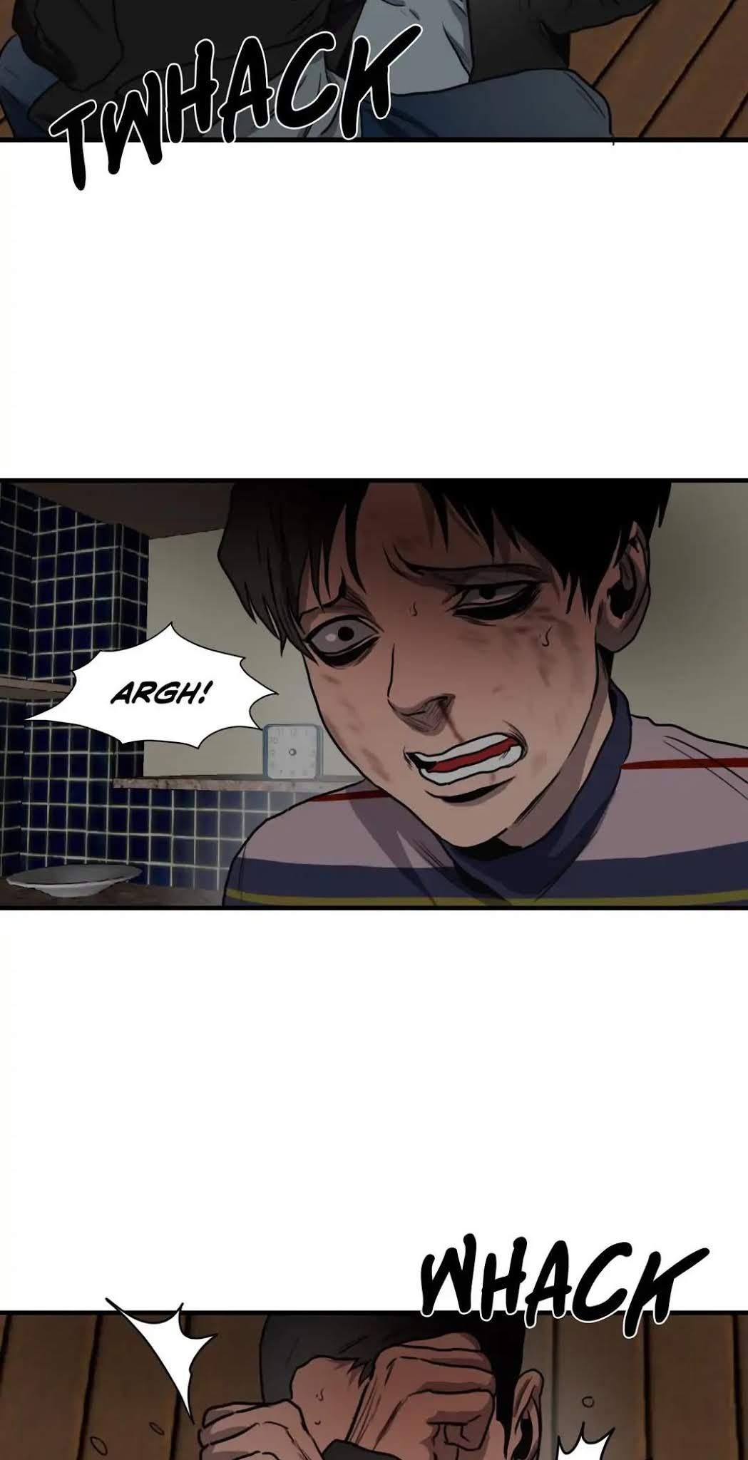 Killing Stalking Manhwa - Chapter 64 Page 65