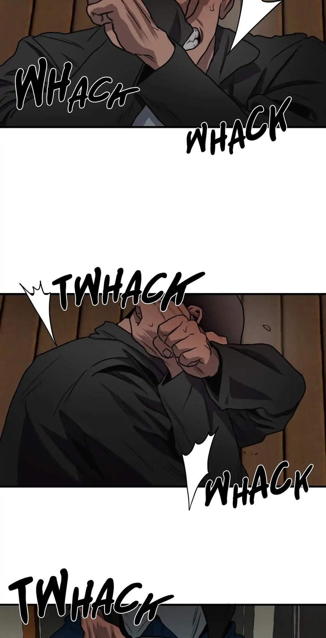 Killing Stalking Manhwa - Chapter 64 Page 66