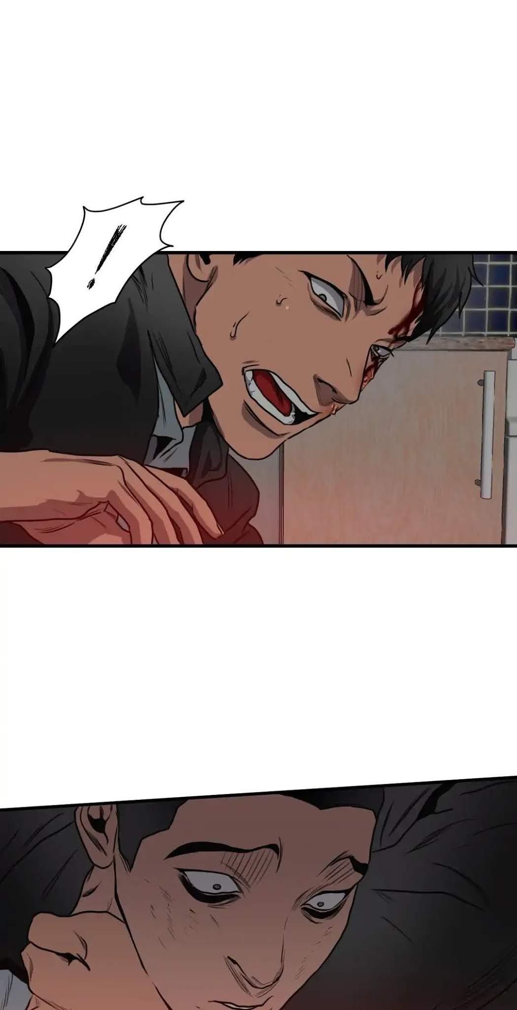 Killing Stalking Manhwa - Chapter 64 Page 68