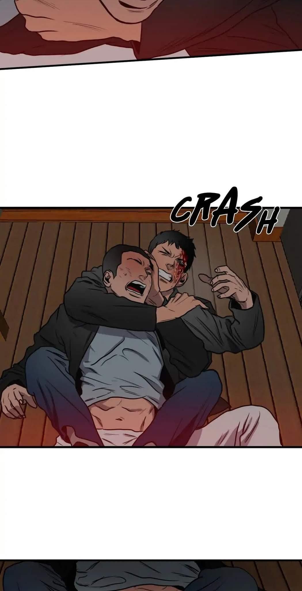 Killing Stalking Manhwa - Chapter 64 Page 69