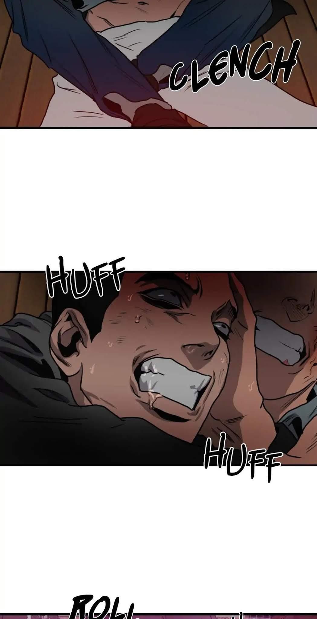 Killing Stalking Manhwa - Chapter 64 Page 70