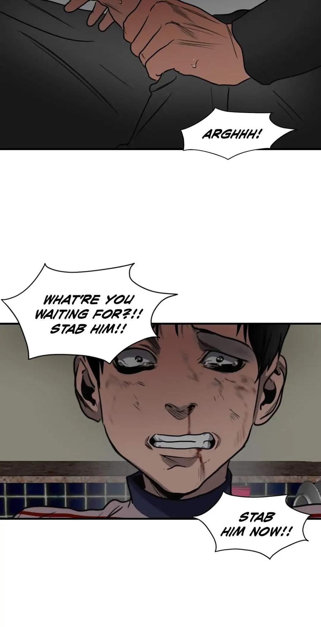 Killing Stalking Manhwa - Chapter 64 Page 75