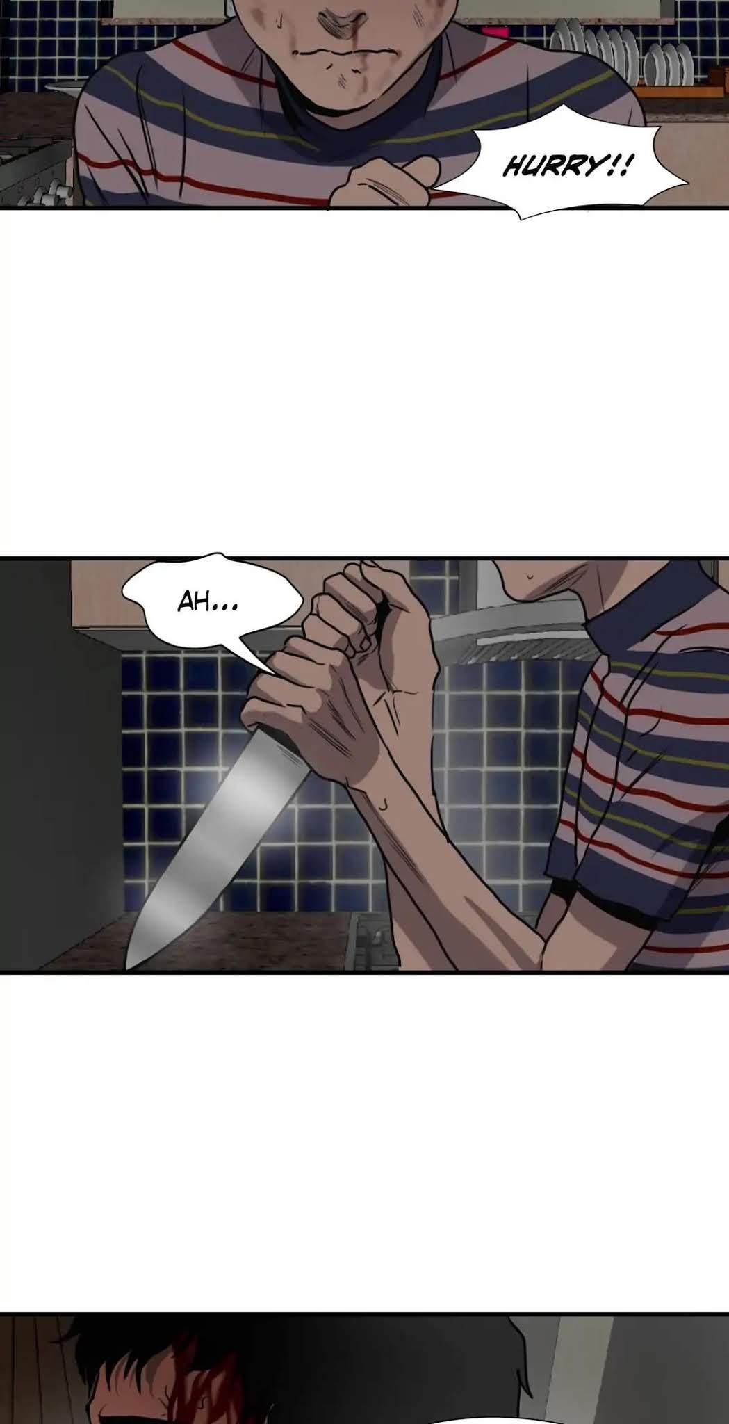 Killing Stalking Manhwa - Chapter 64 Page 78
