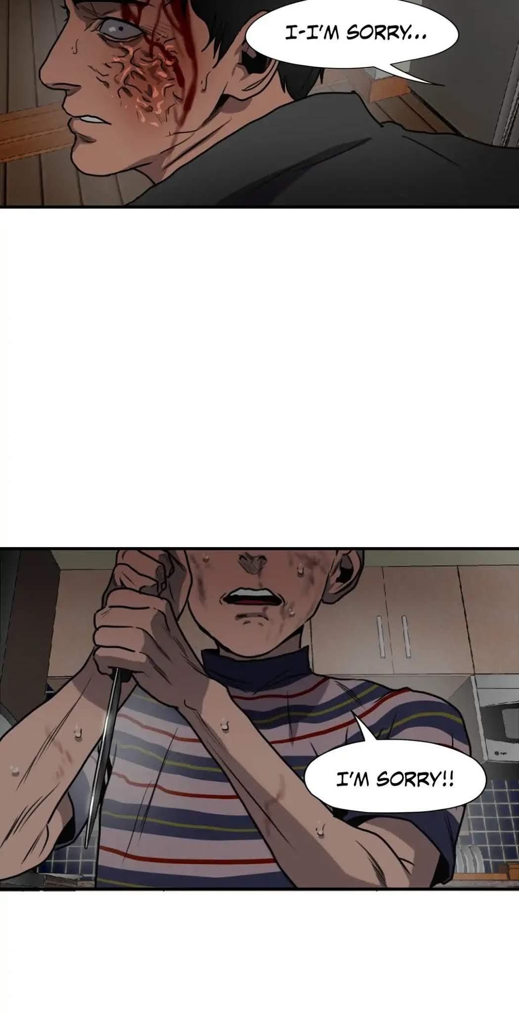 Killing Stalking Manhwa - Chapter 64 Page 79