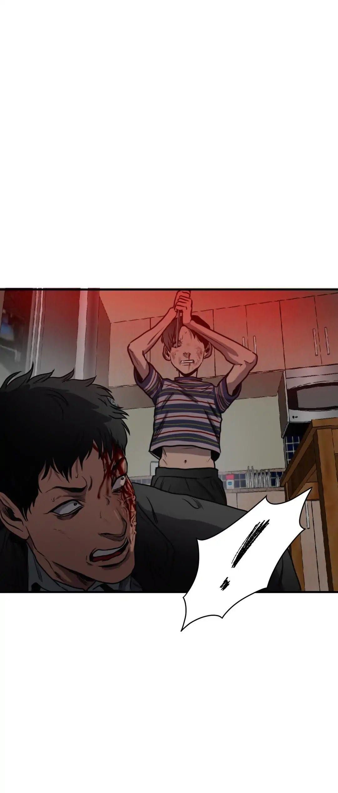 Killing Stalking Manhwa - Chapter 64 Page 80